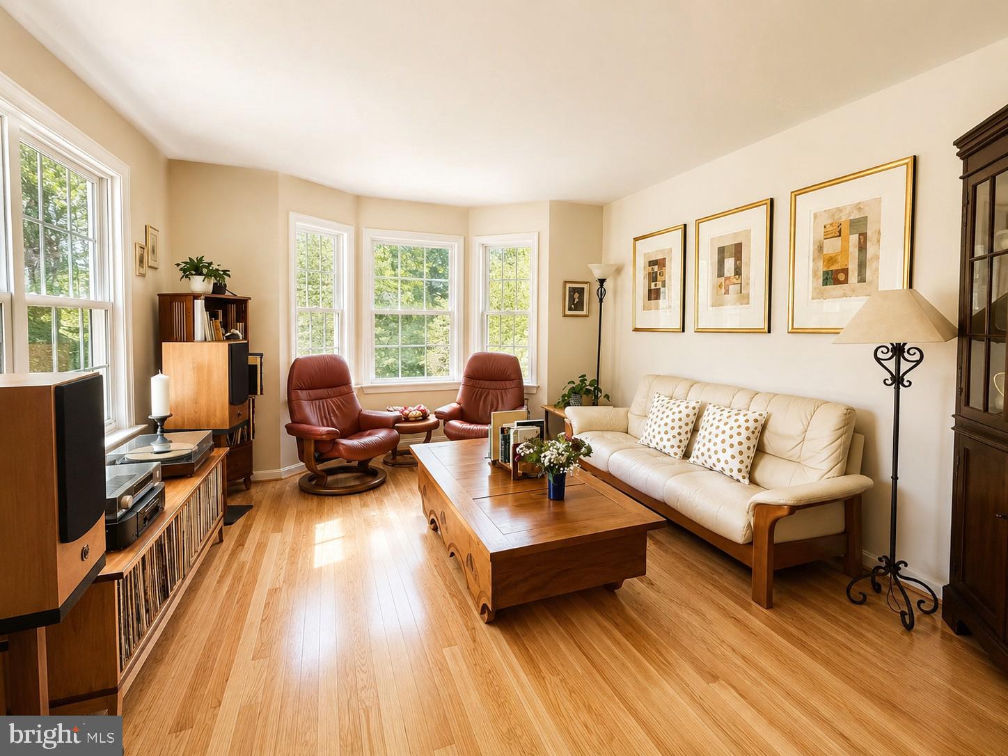 CULLER OAKS - Residential