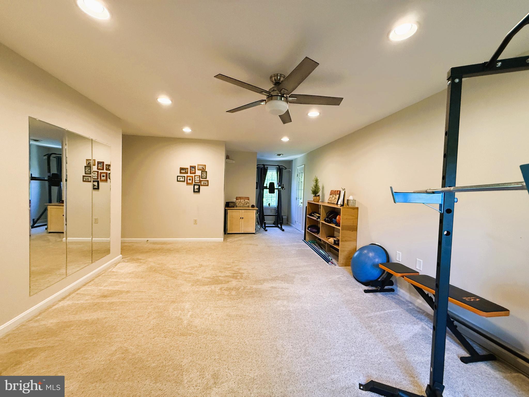 CULLER OAKS - Residential