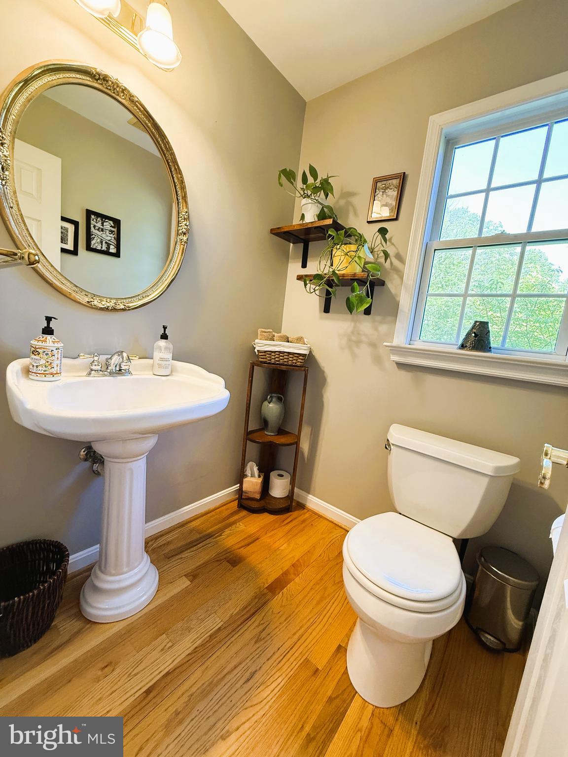CULLER OAKS - Residential
