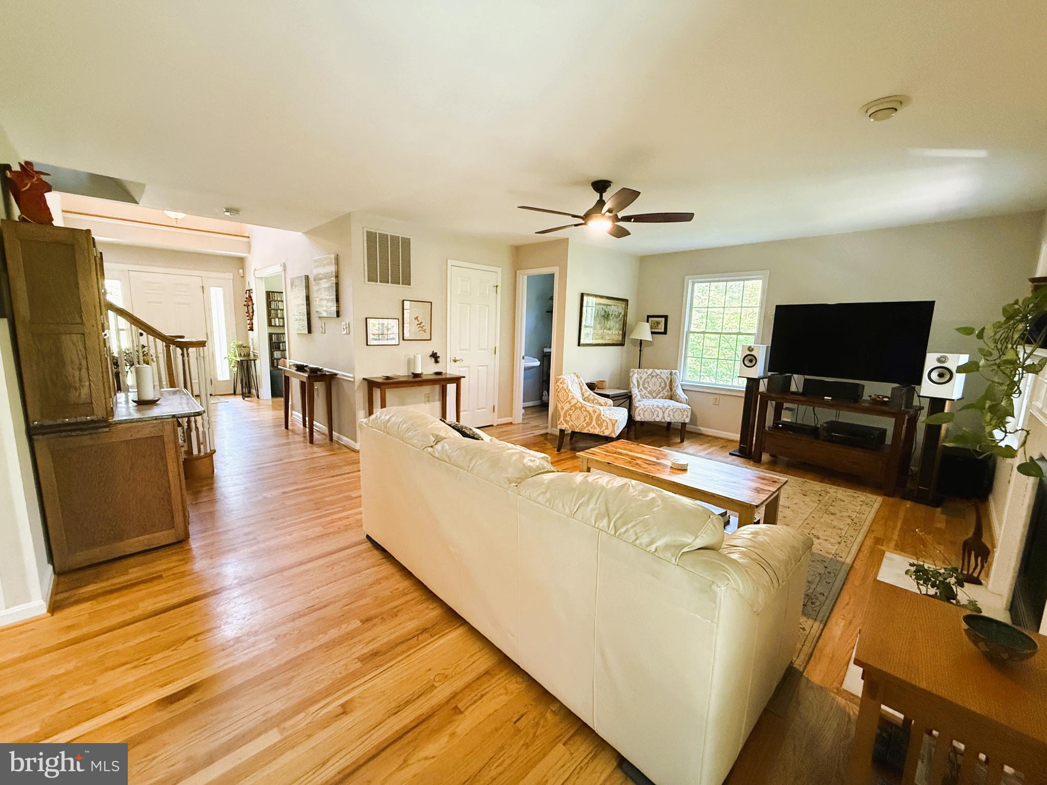 CULLER OAKS - Residential