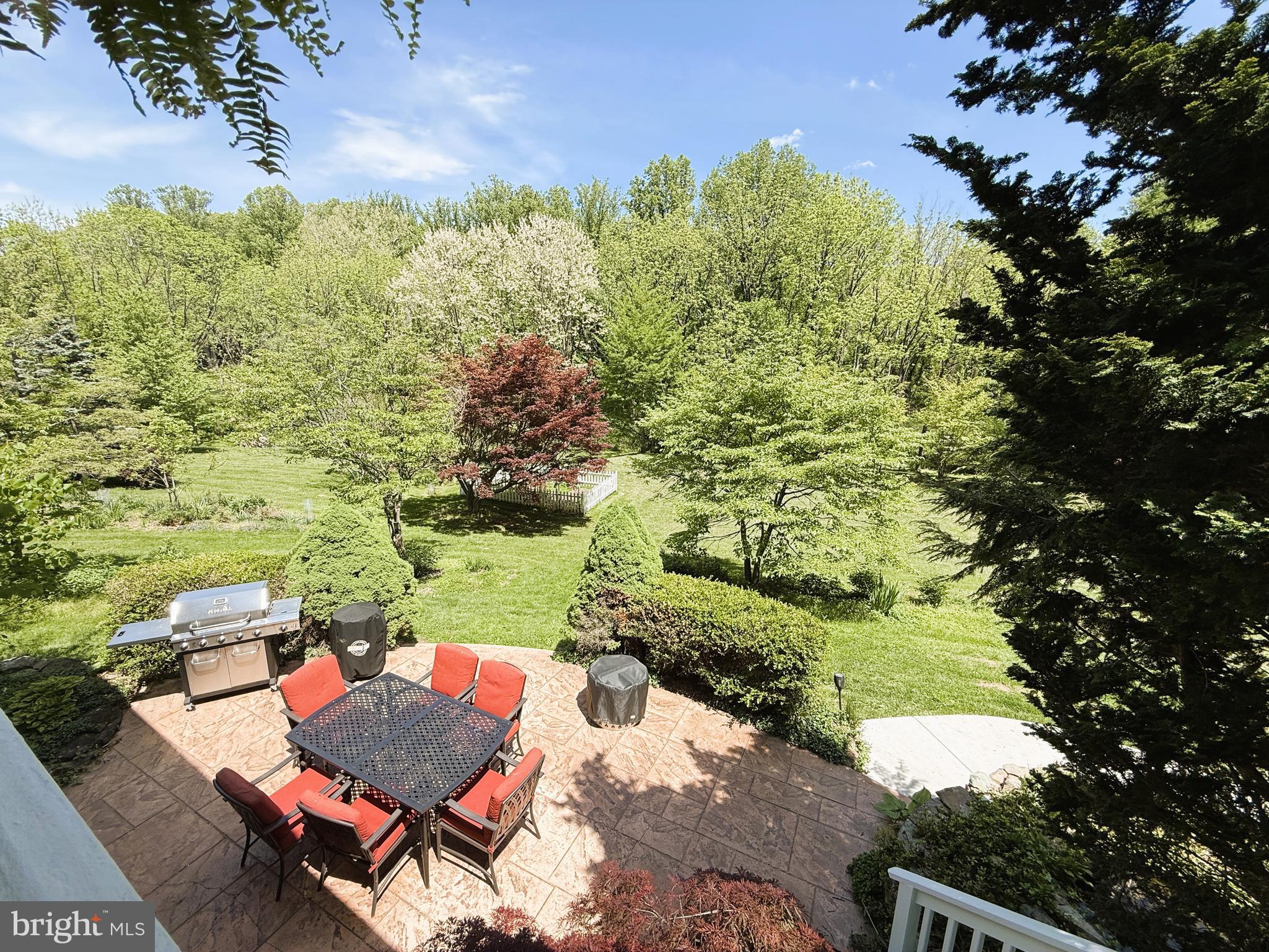 CULLER OAKS - Residential
