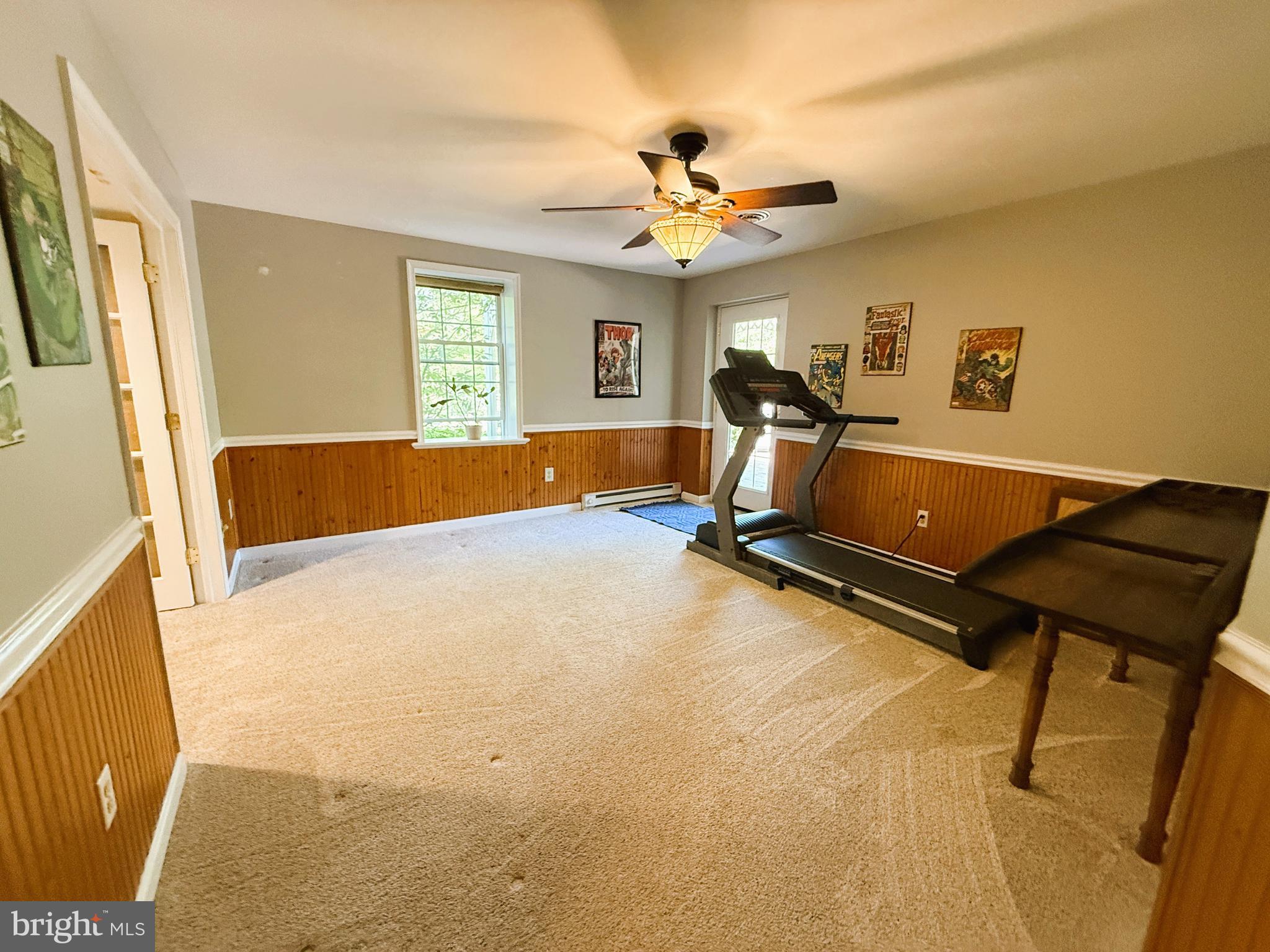 CULLER OAKS - Residential