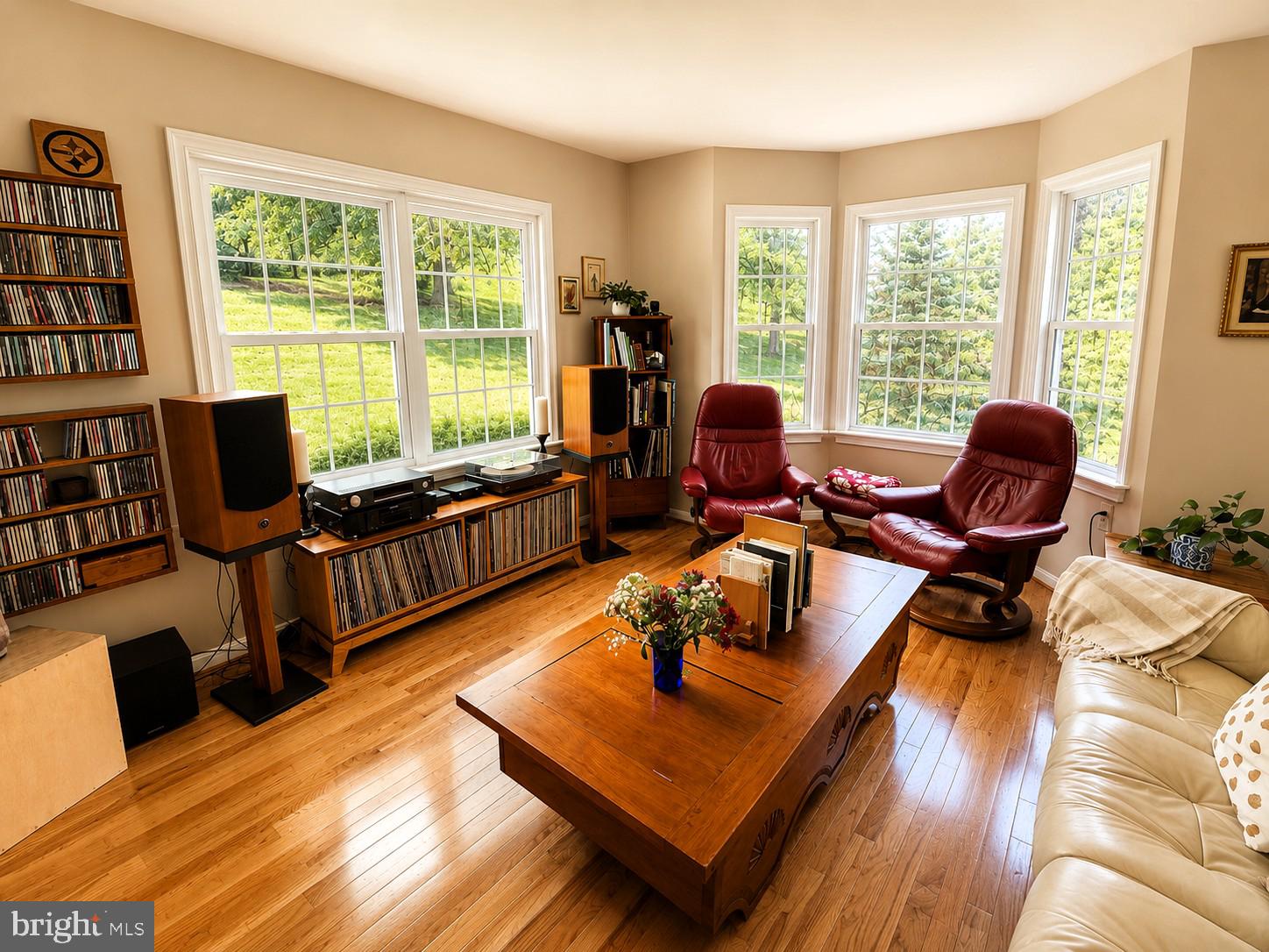 CULLER OAKS - Residential