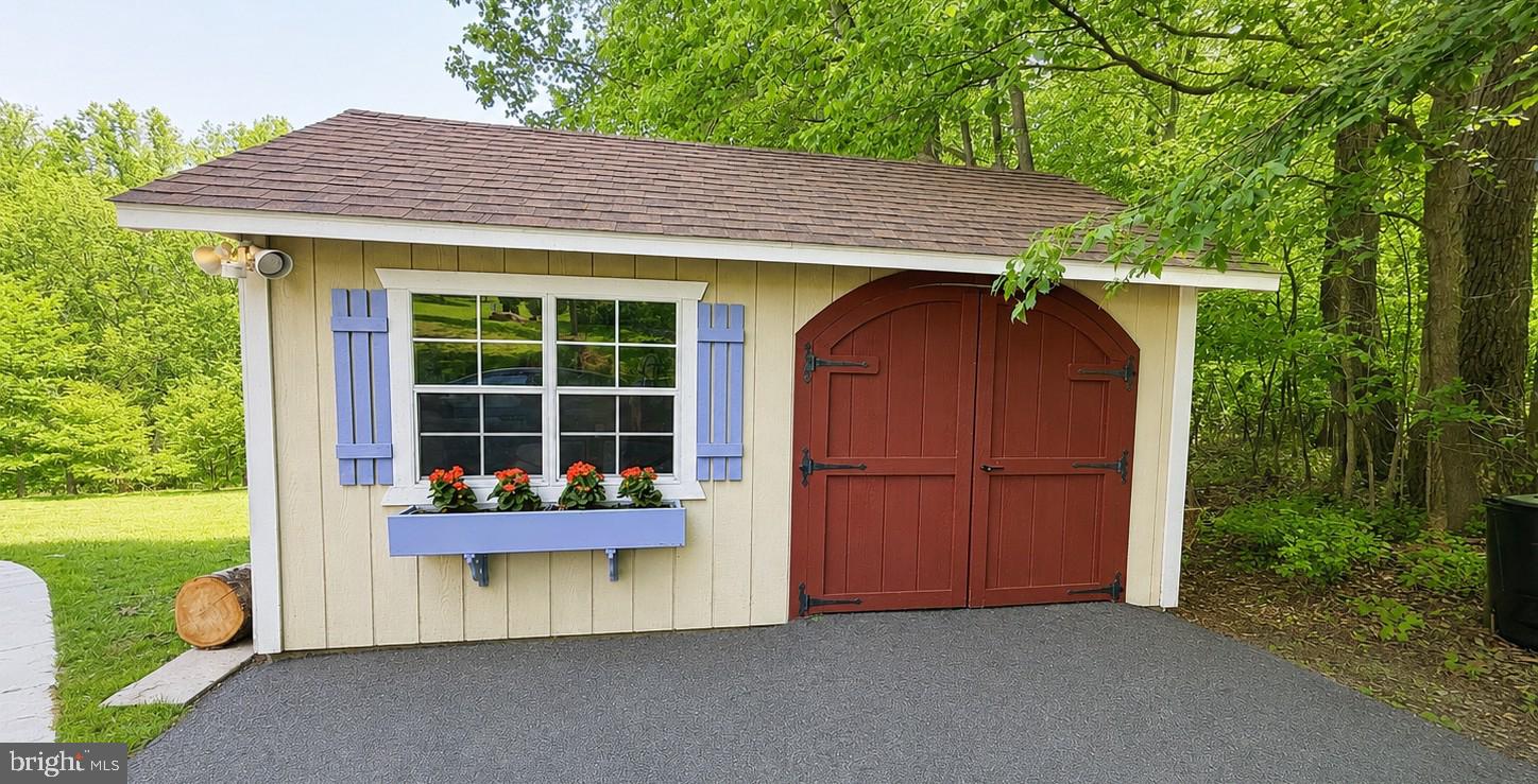 CULLER OAKS - Residential