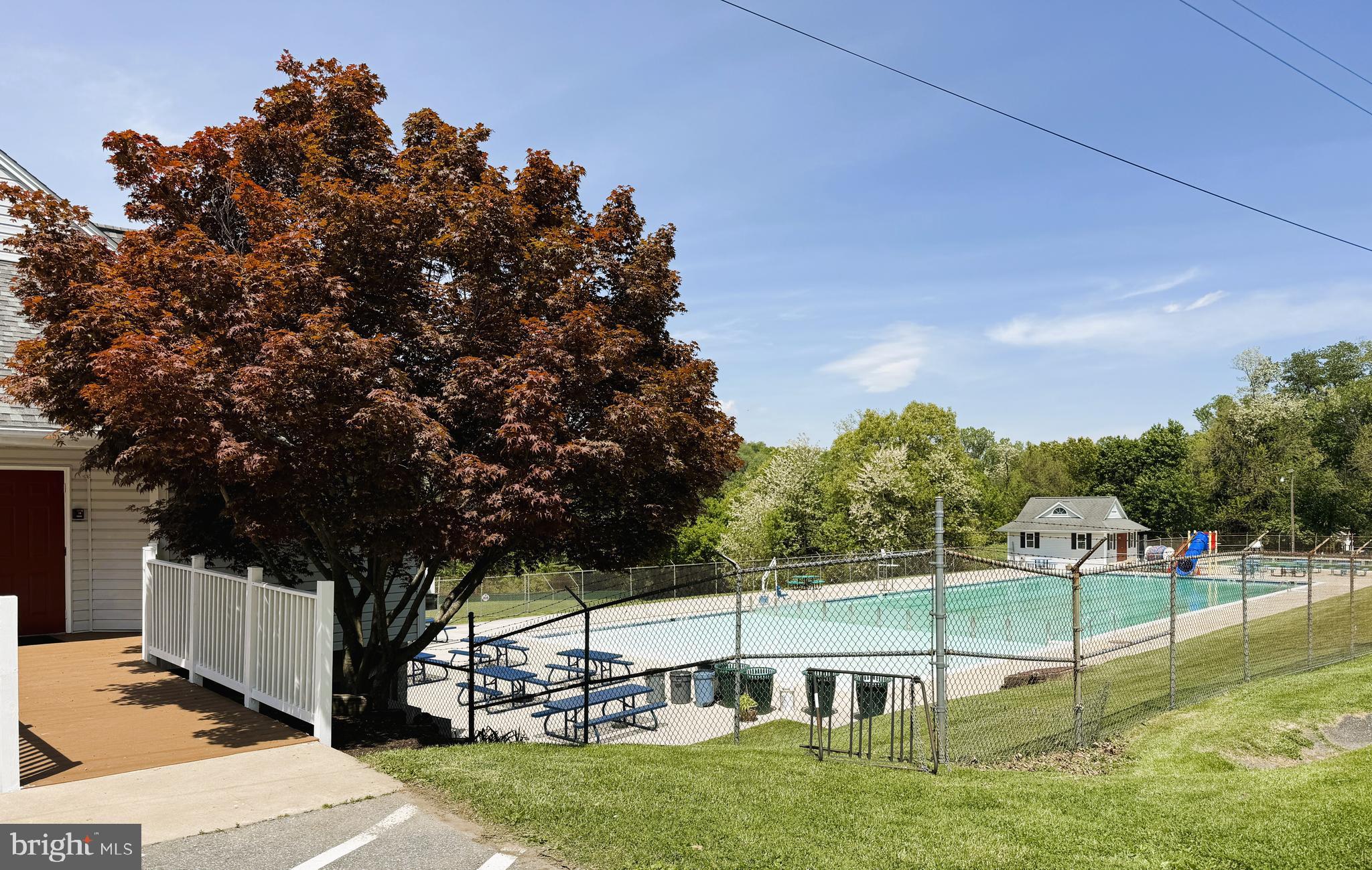 CULLER OAKS - Residential