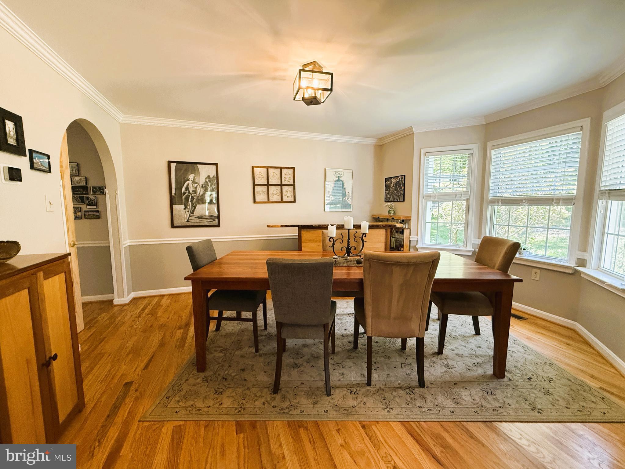 CULLER OAKS - Residential