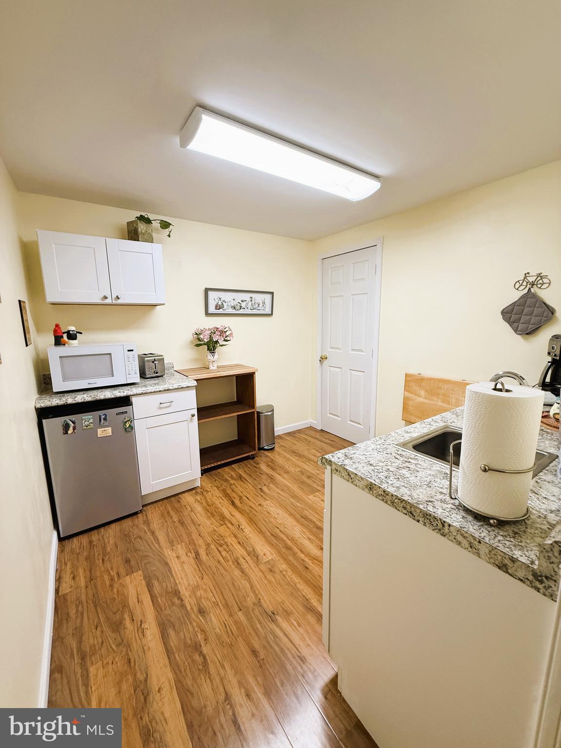 CULLER OAKS - Residential