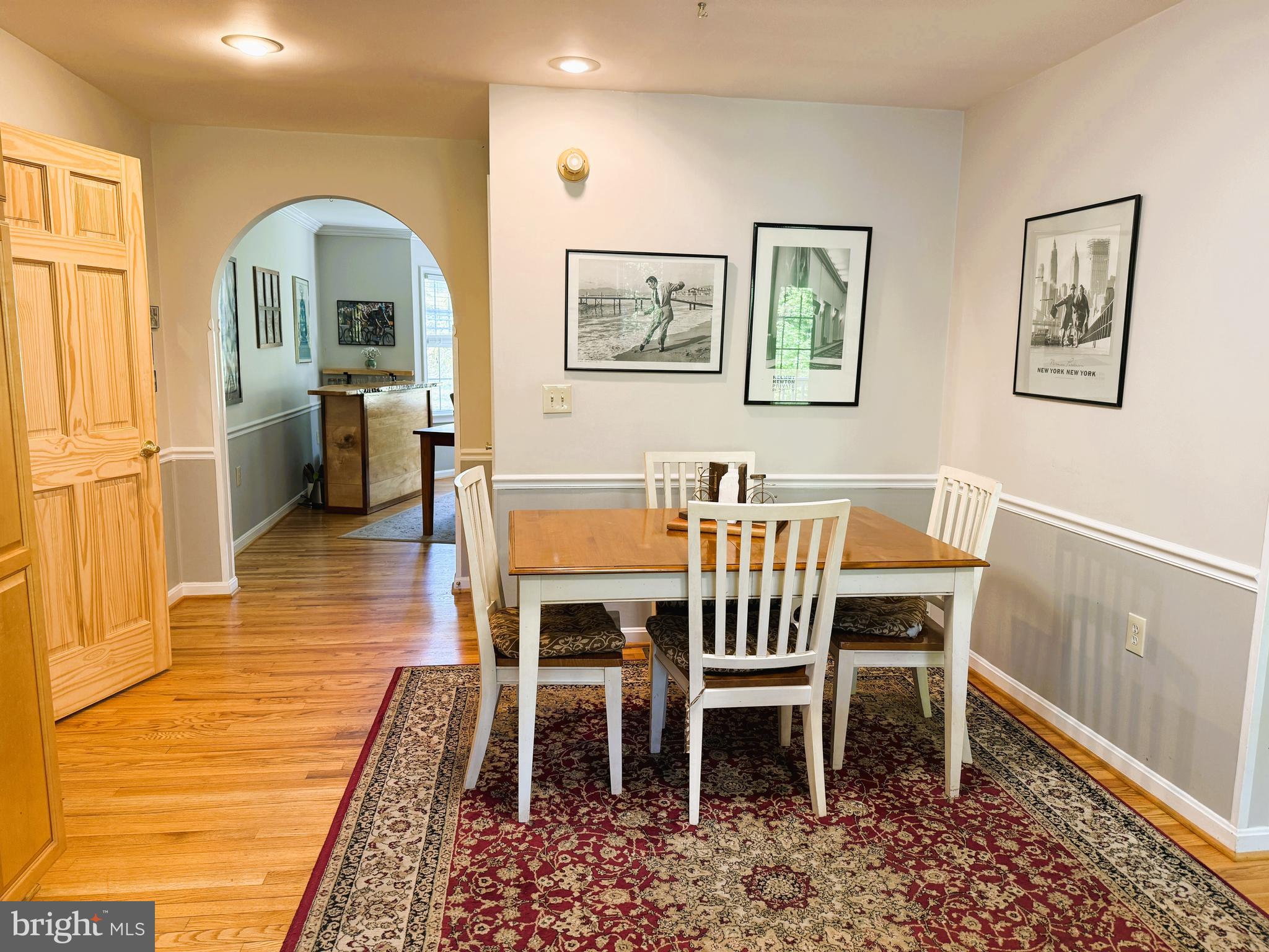CULLER OAKS - Residential