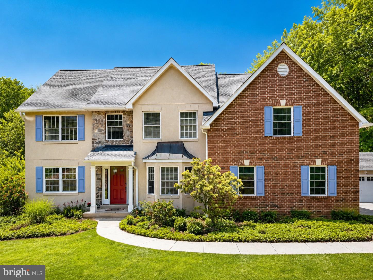 CULLER OAKS - Residential