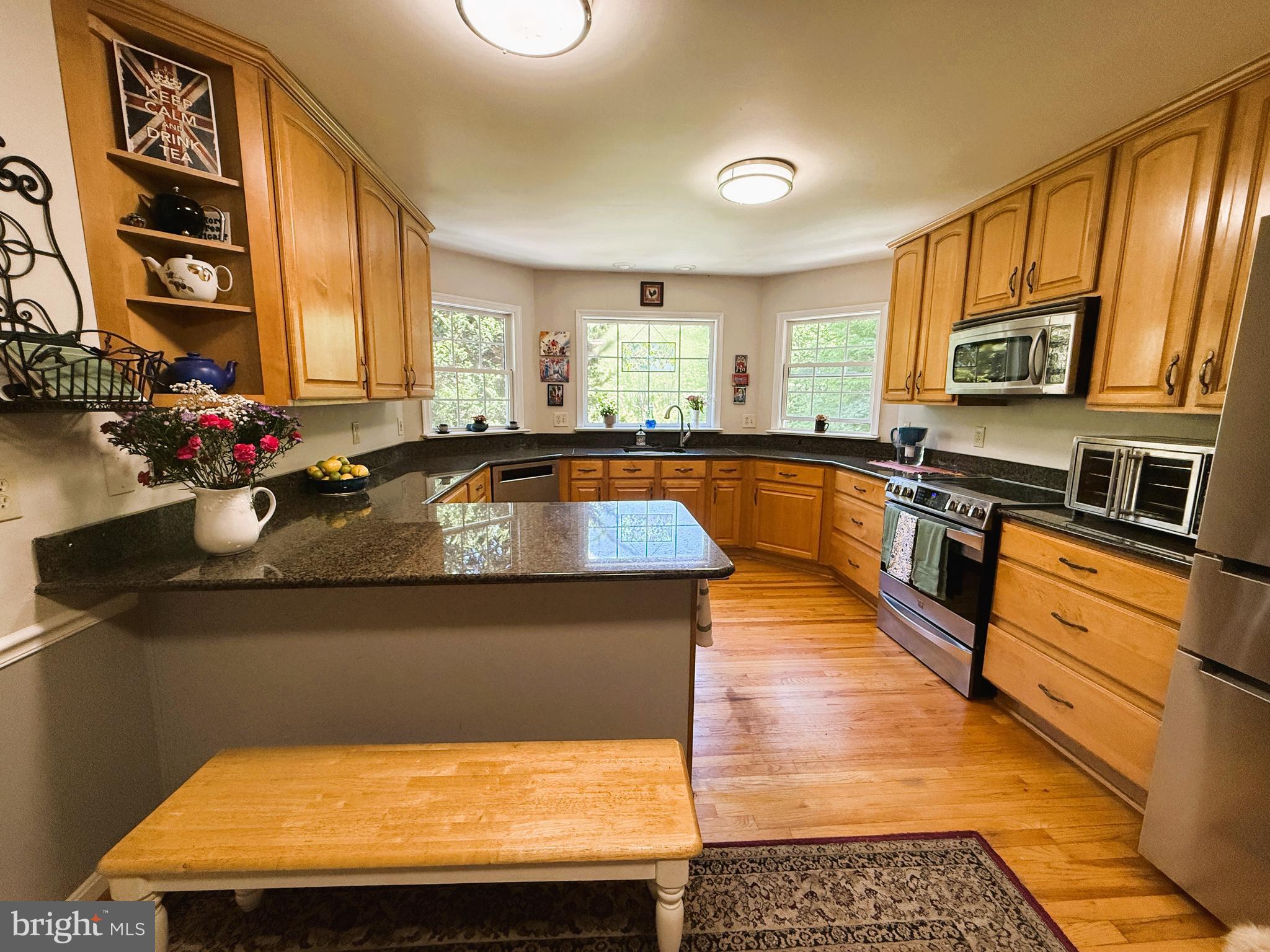 CULLER OAKS - Residential