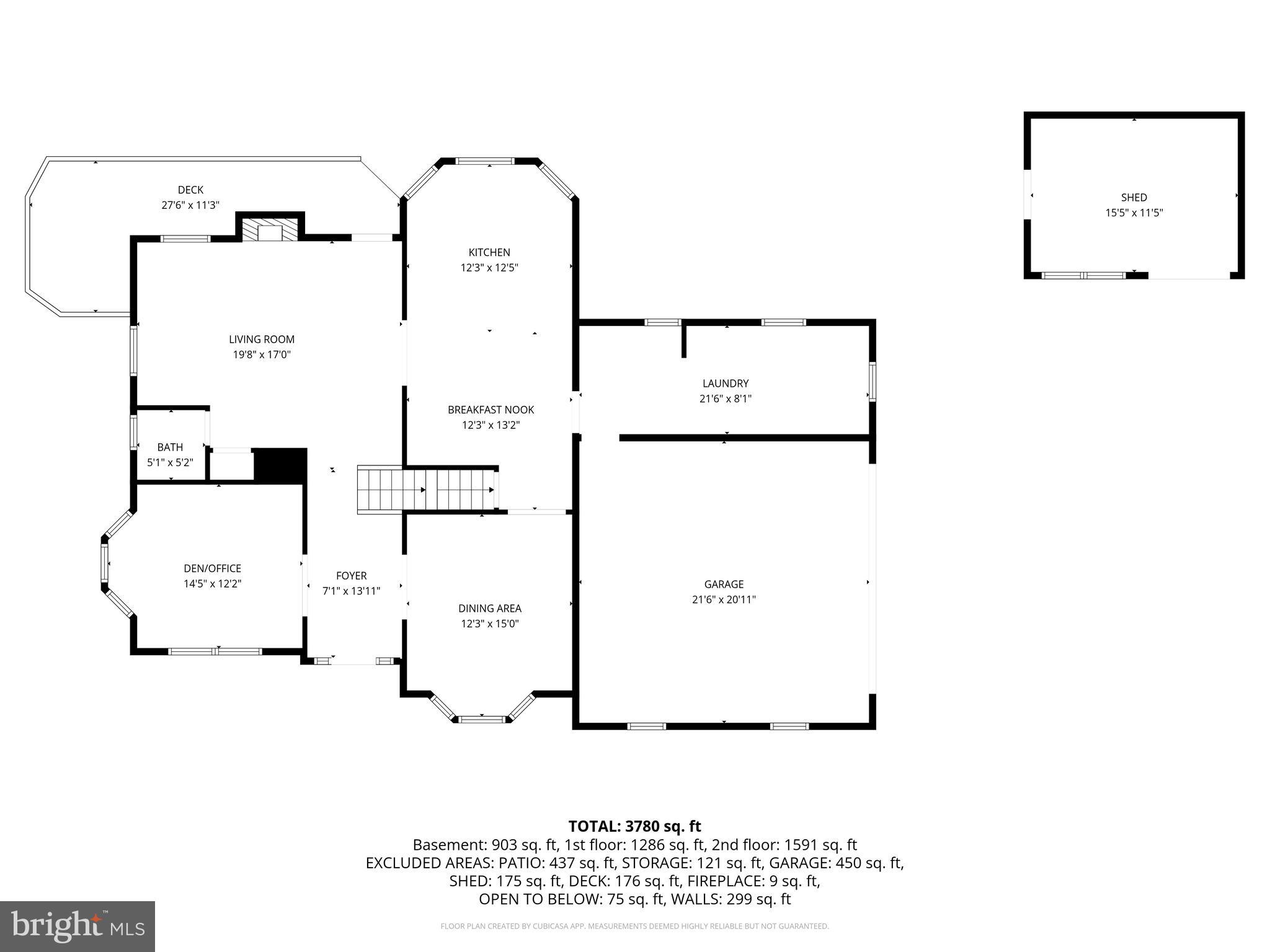 CULLER OAKS - Residential