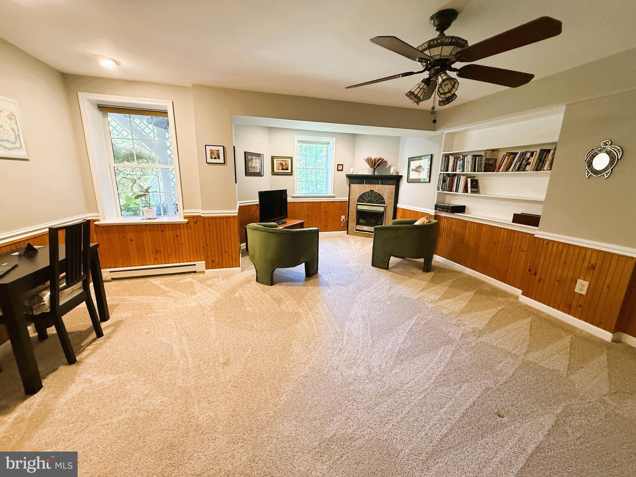 CULLER OAKS - Residential