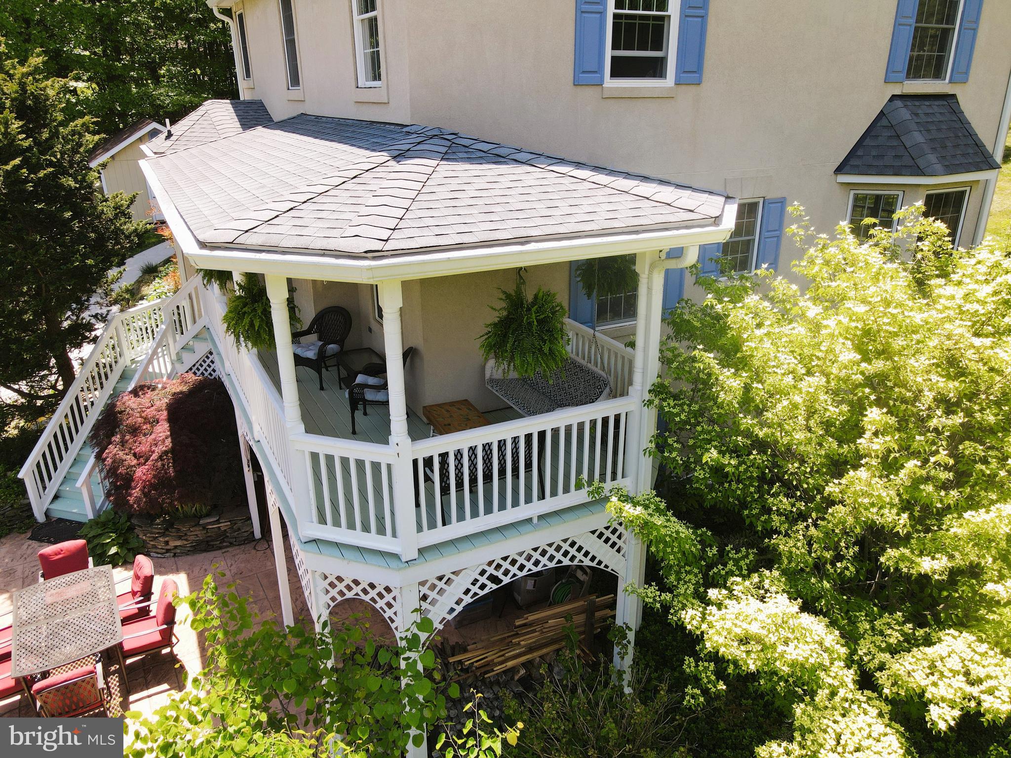 CULLER OAKS - Residential