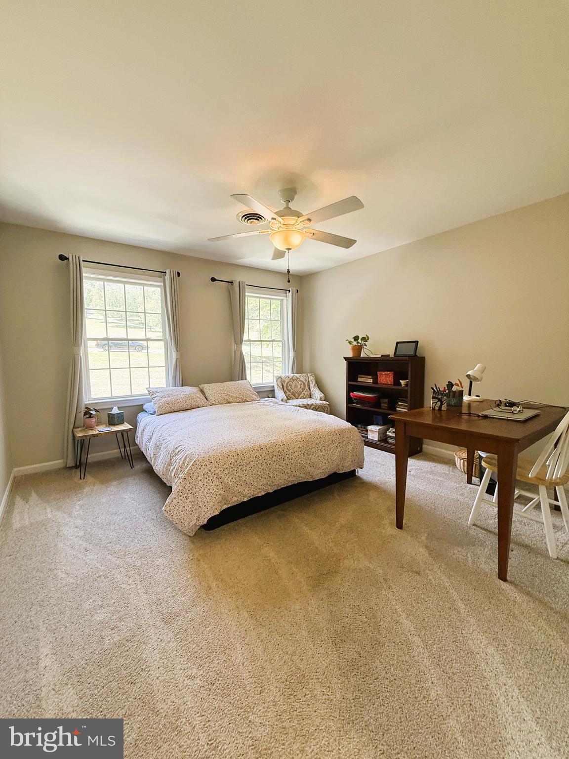 CULLER OAKS - Residential