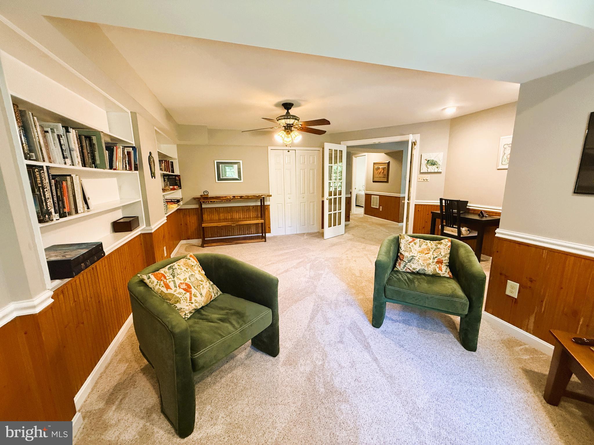 CULLER OAKS - Residential