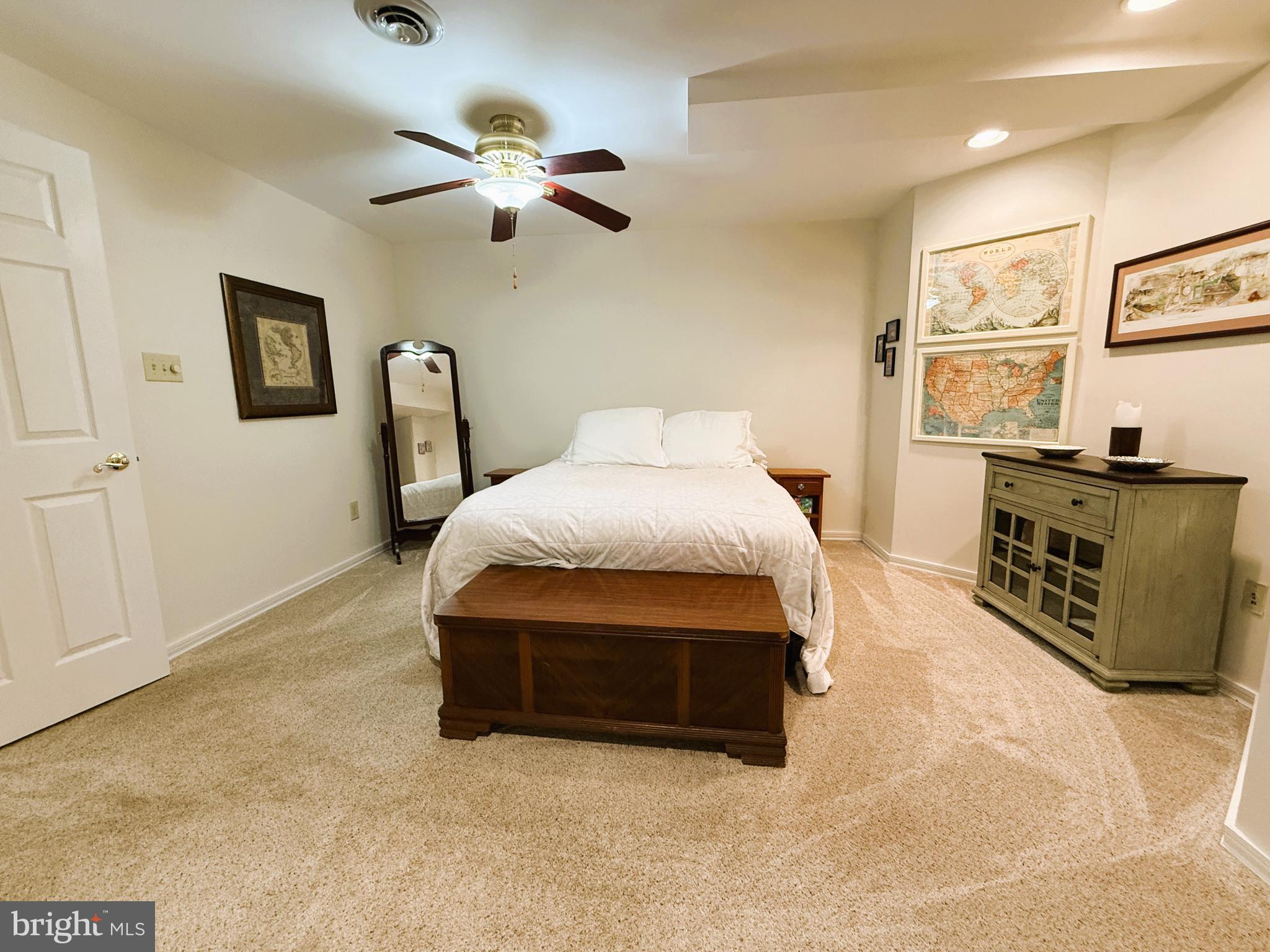 CULLER OAKS - Residential