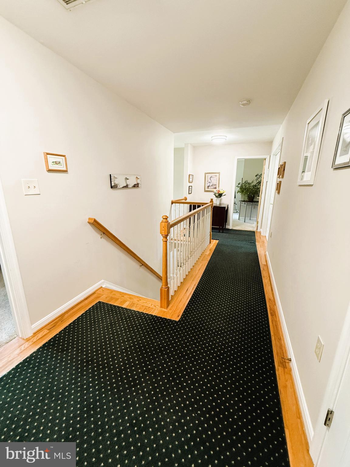 CULLER OAKS - Residential