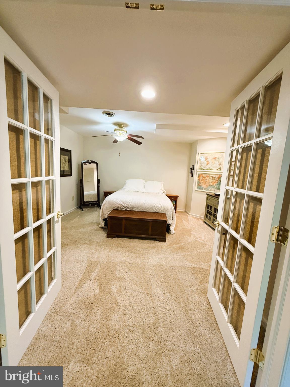 CULLER OAKS - Residential