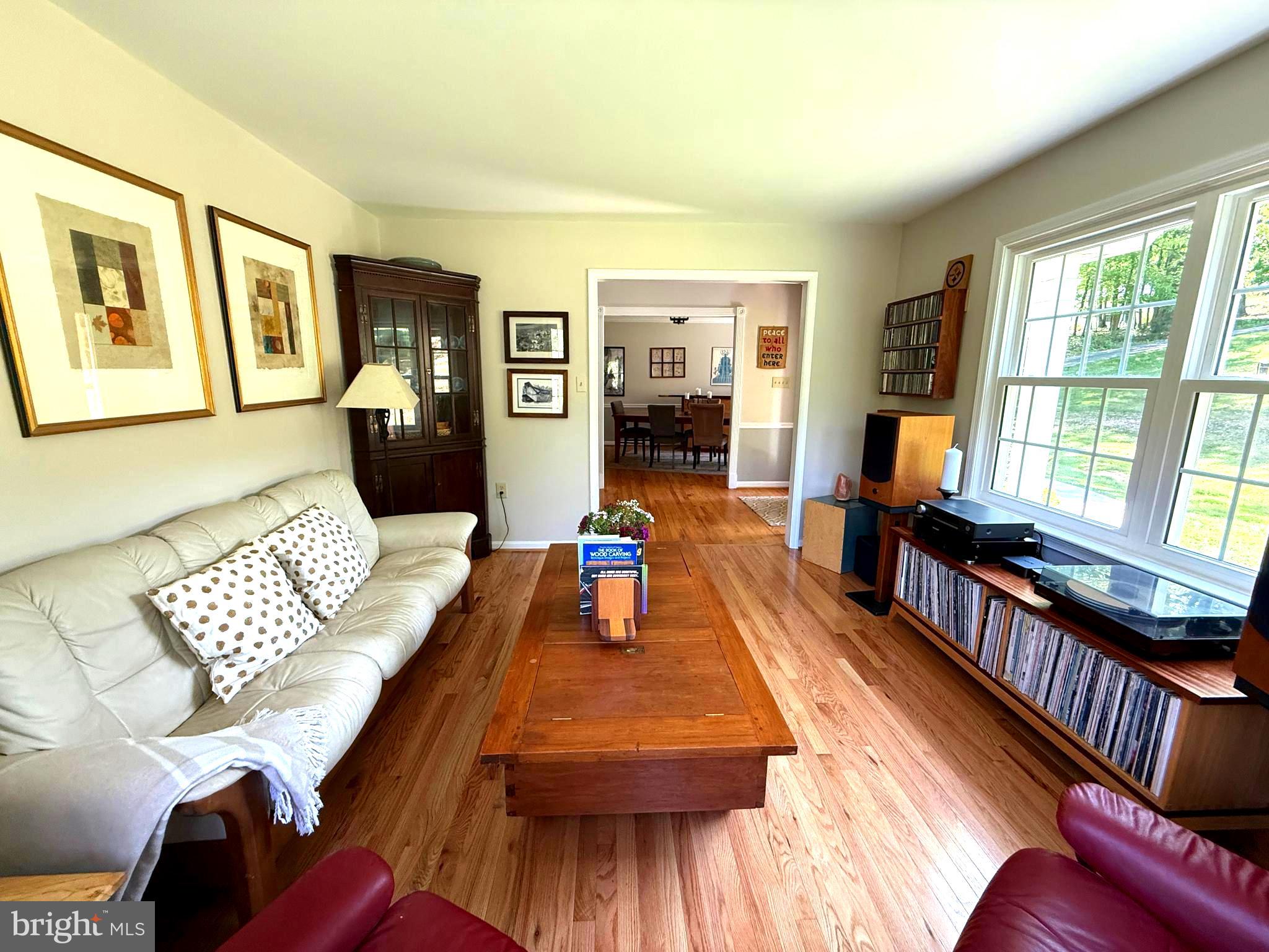 CULLER OAKS - Residential