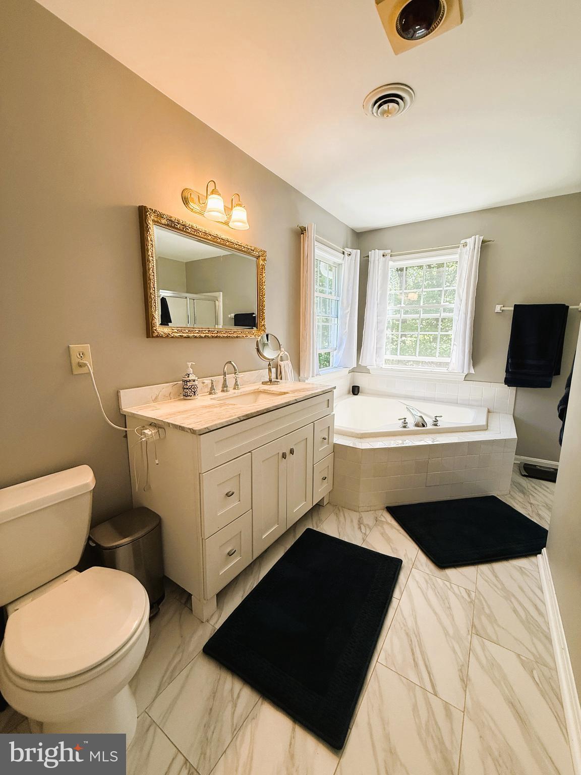 CULLER OAKS - Residential