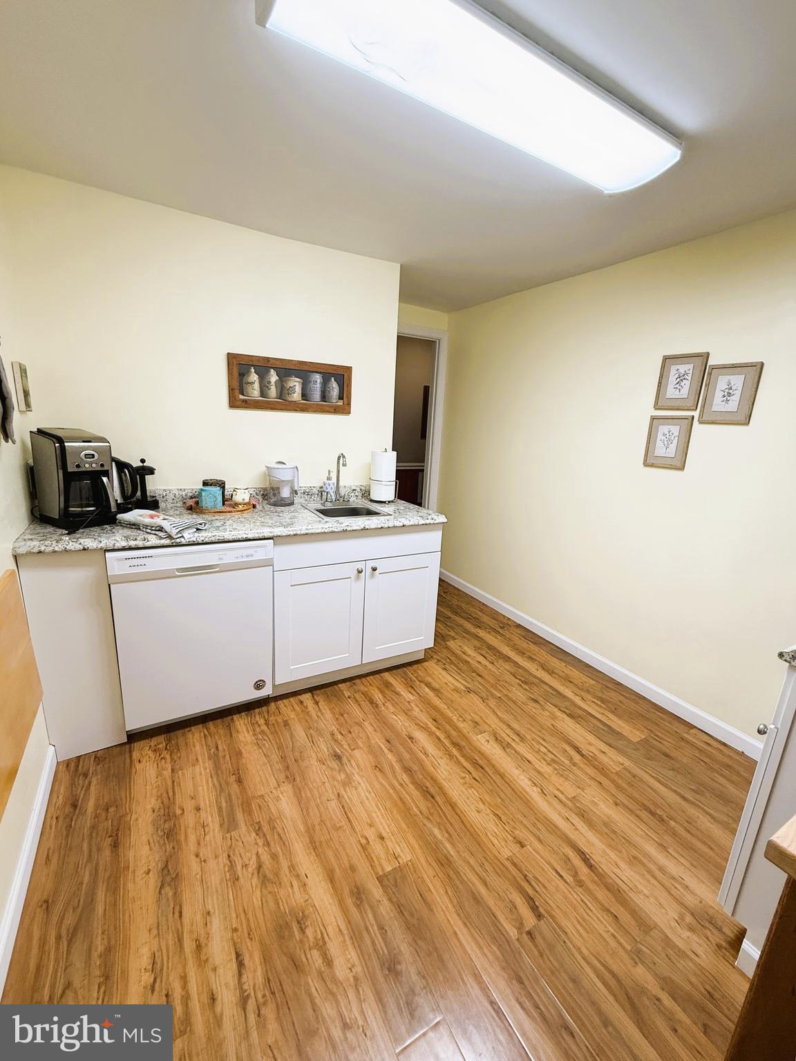 CULLER OAKS - Residential