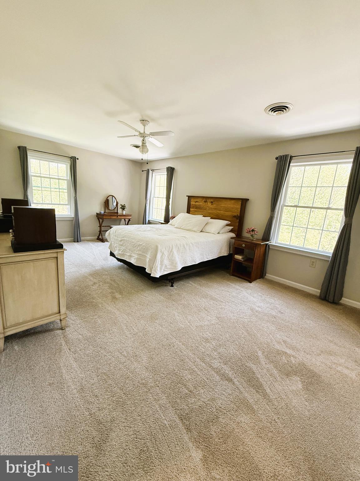 CULLER OAKS - Residential