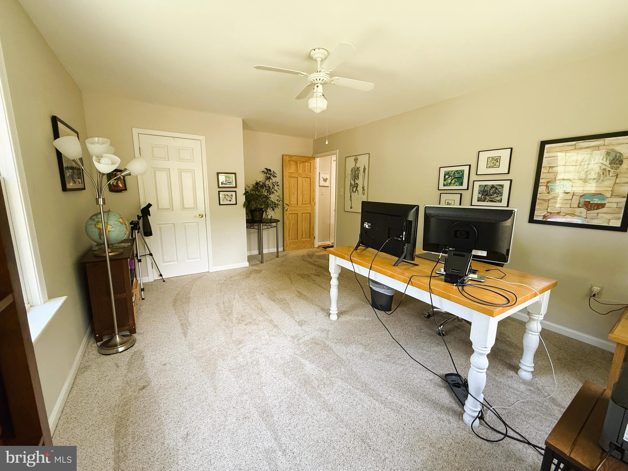 CULLER OAKS - Residential
