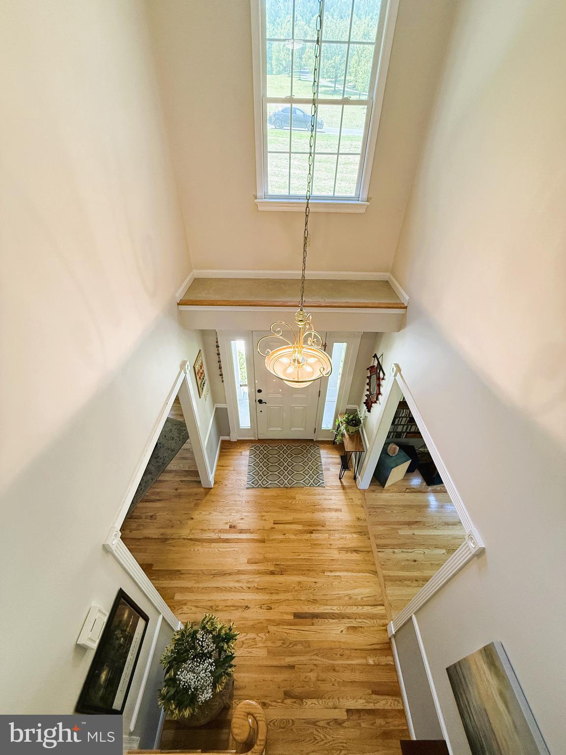 CULLER OAKS - Residential