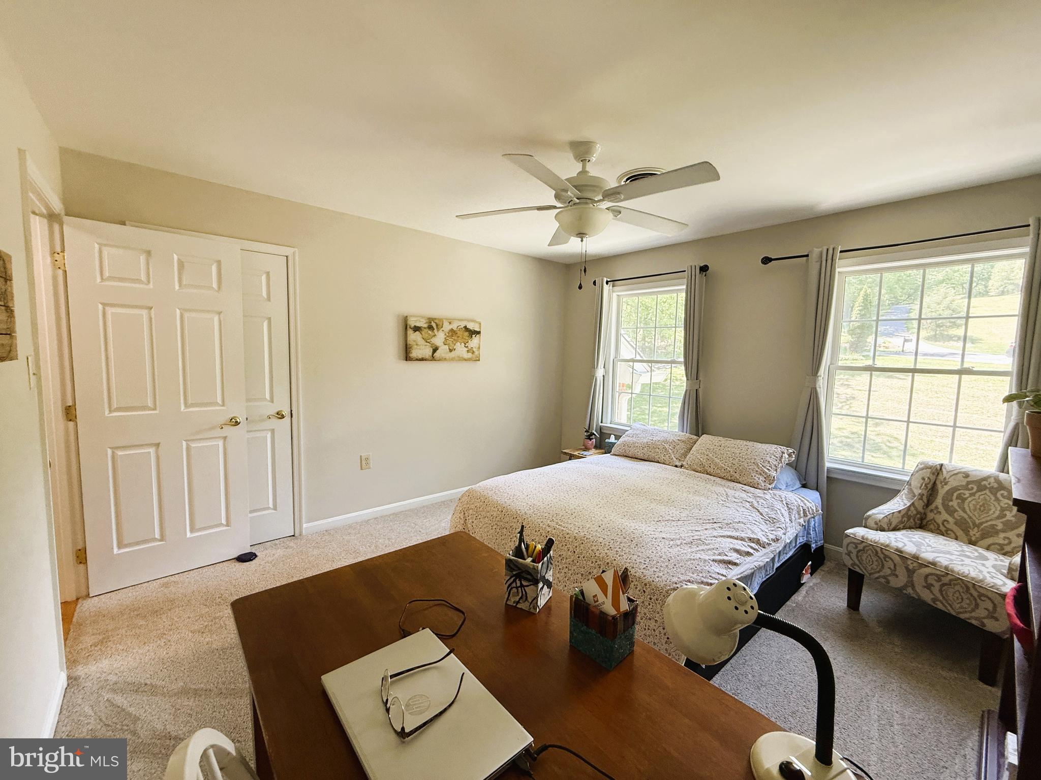CULLER OAKS - Residential