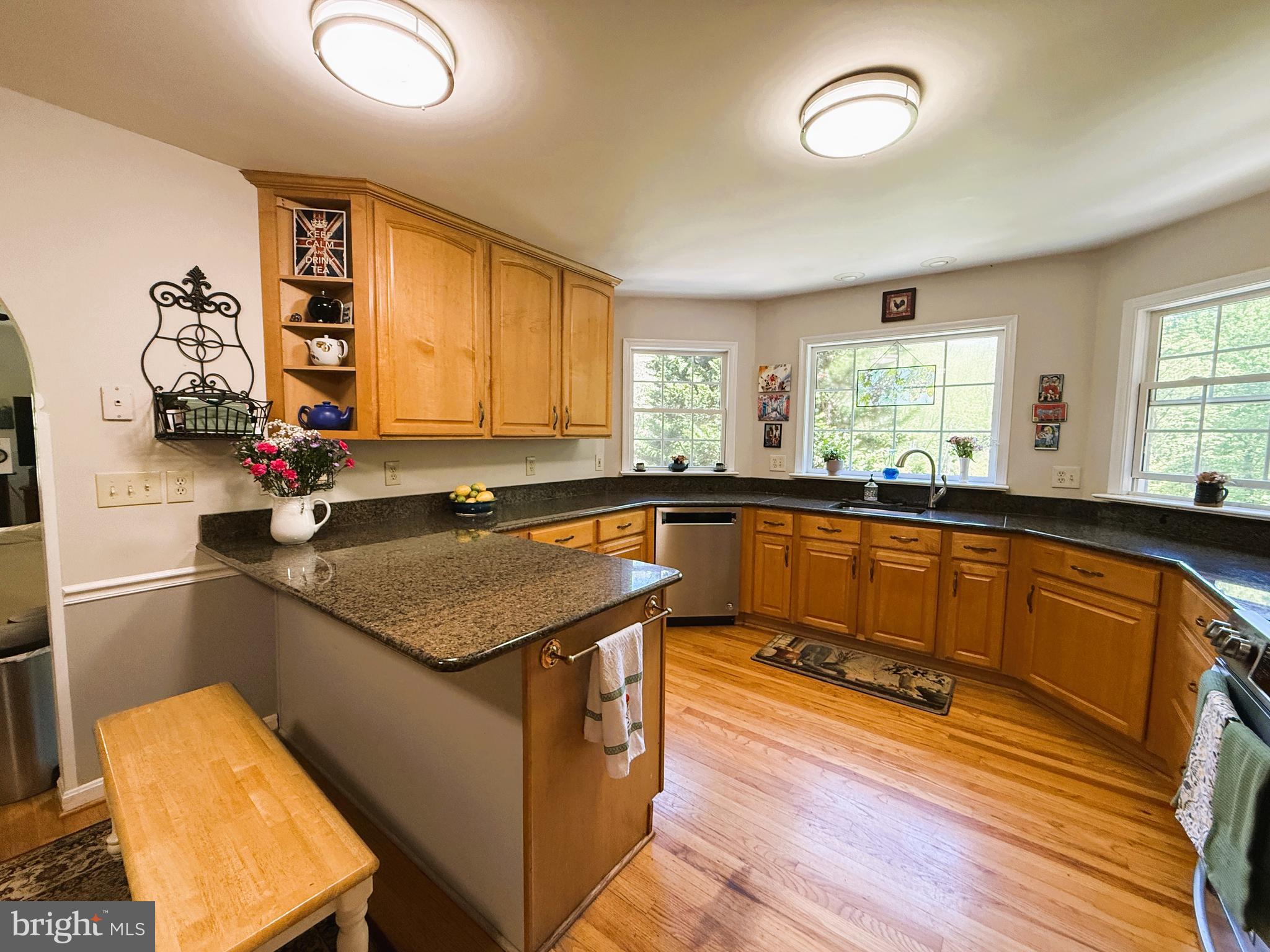 CULLER OAKS - Residential