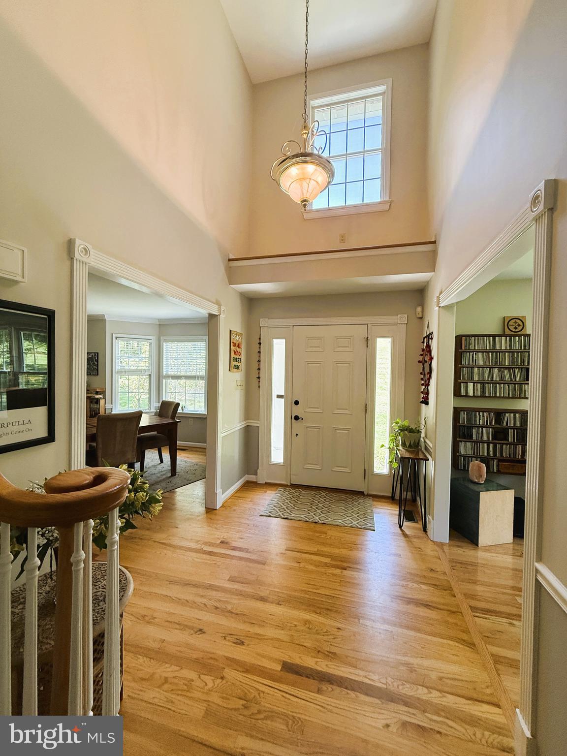 CULLER OAKS - Residential