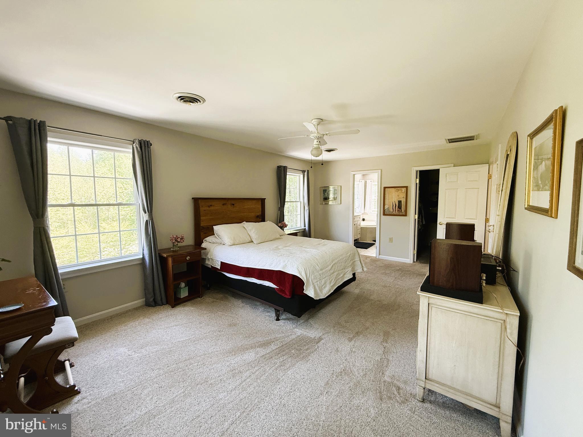 CULLER OAKS - Residential
