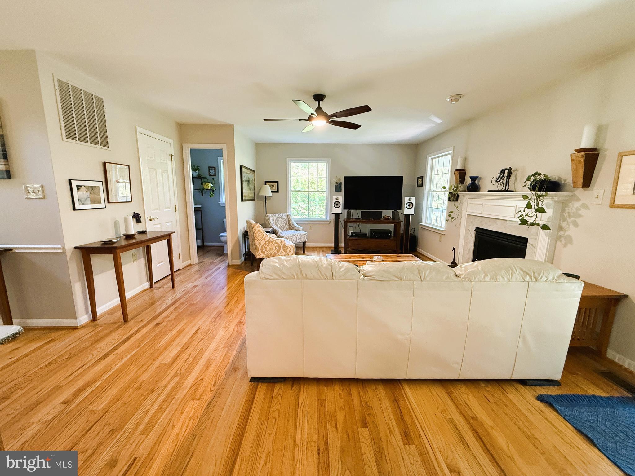 CULLER OAKS - Residential