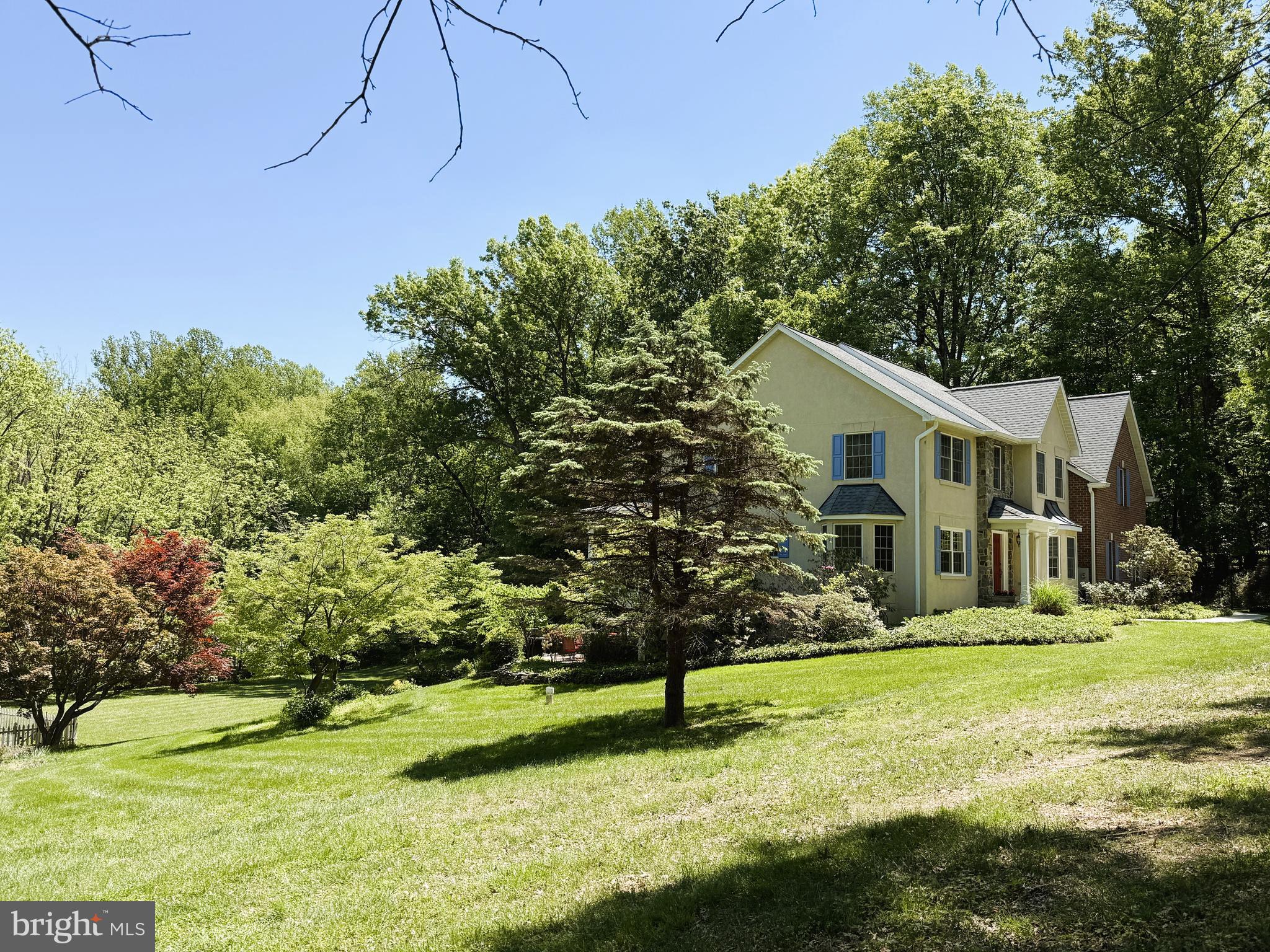 CULLER OAKS - Residential