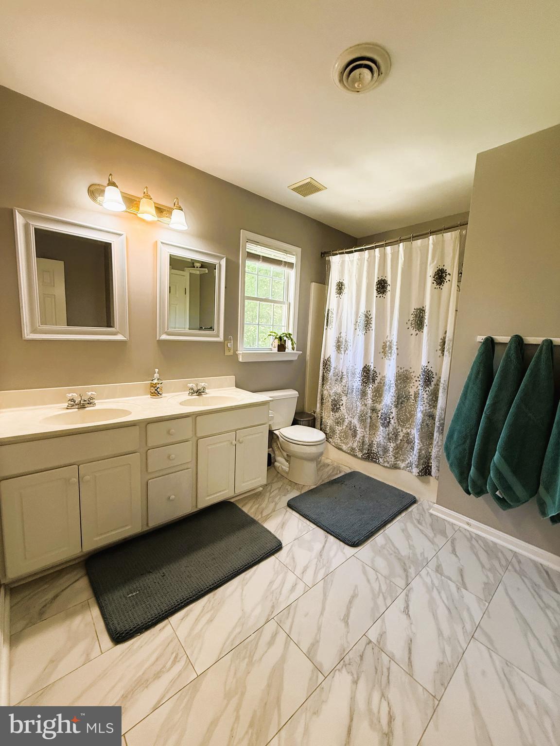 CULLER OAKS - Residential