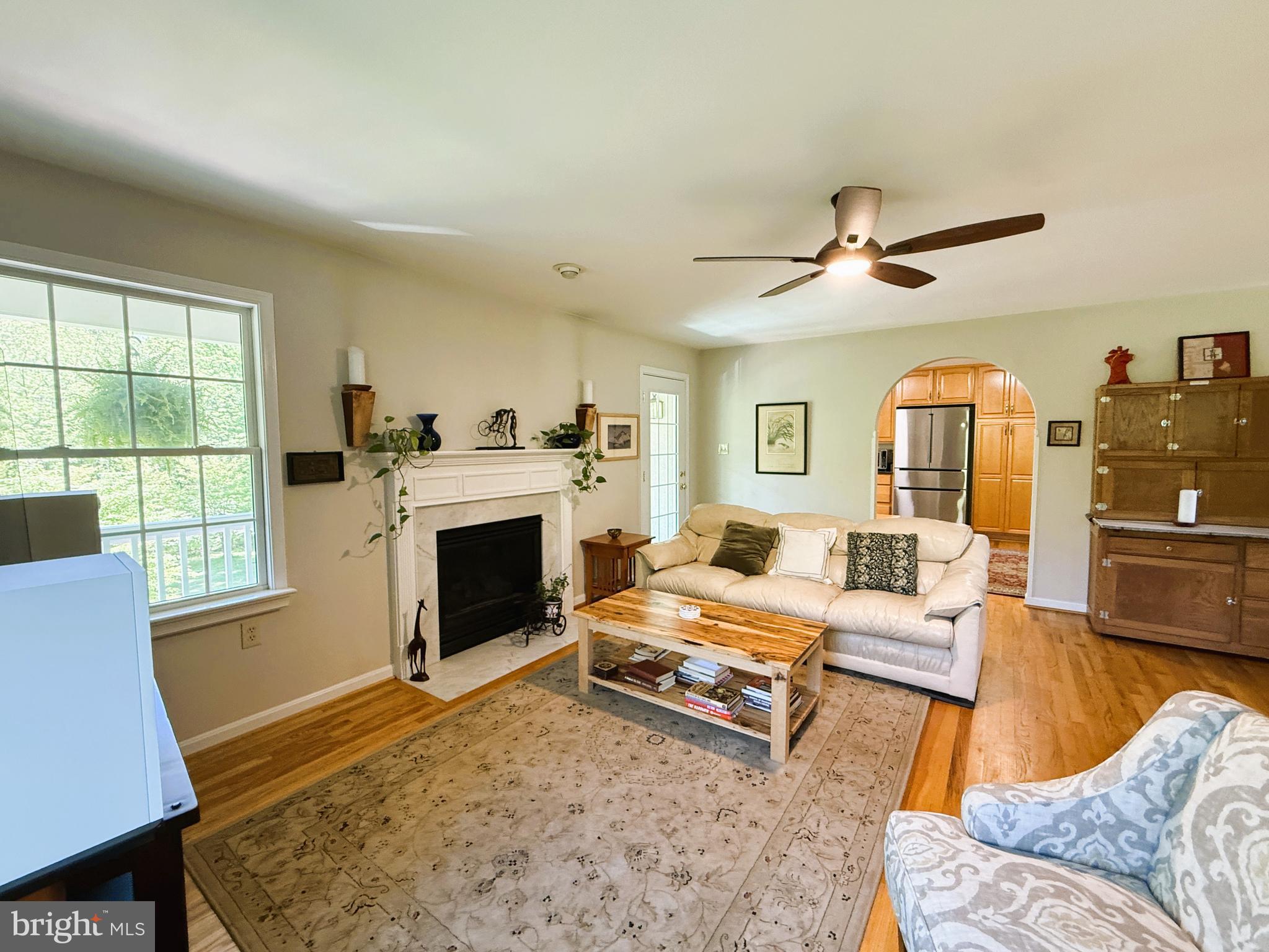 CULLER OAKS - Residential
