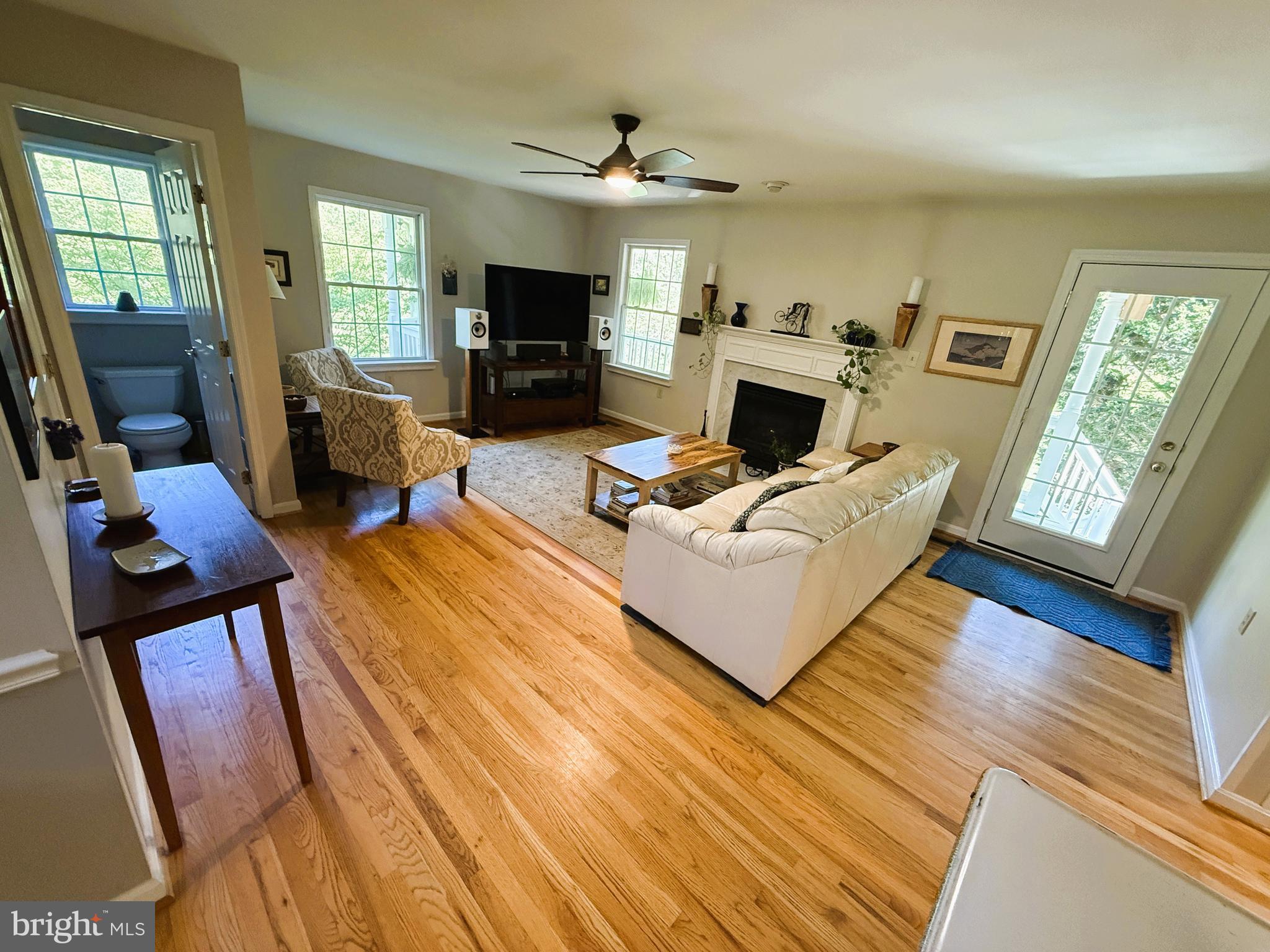 CULLER OAKS - Residential