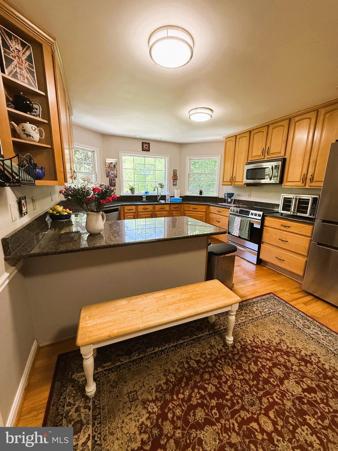 CULLER OAKS - Residential