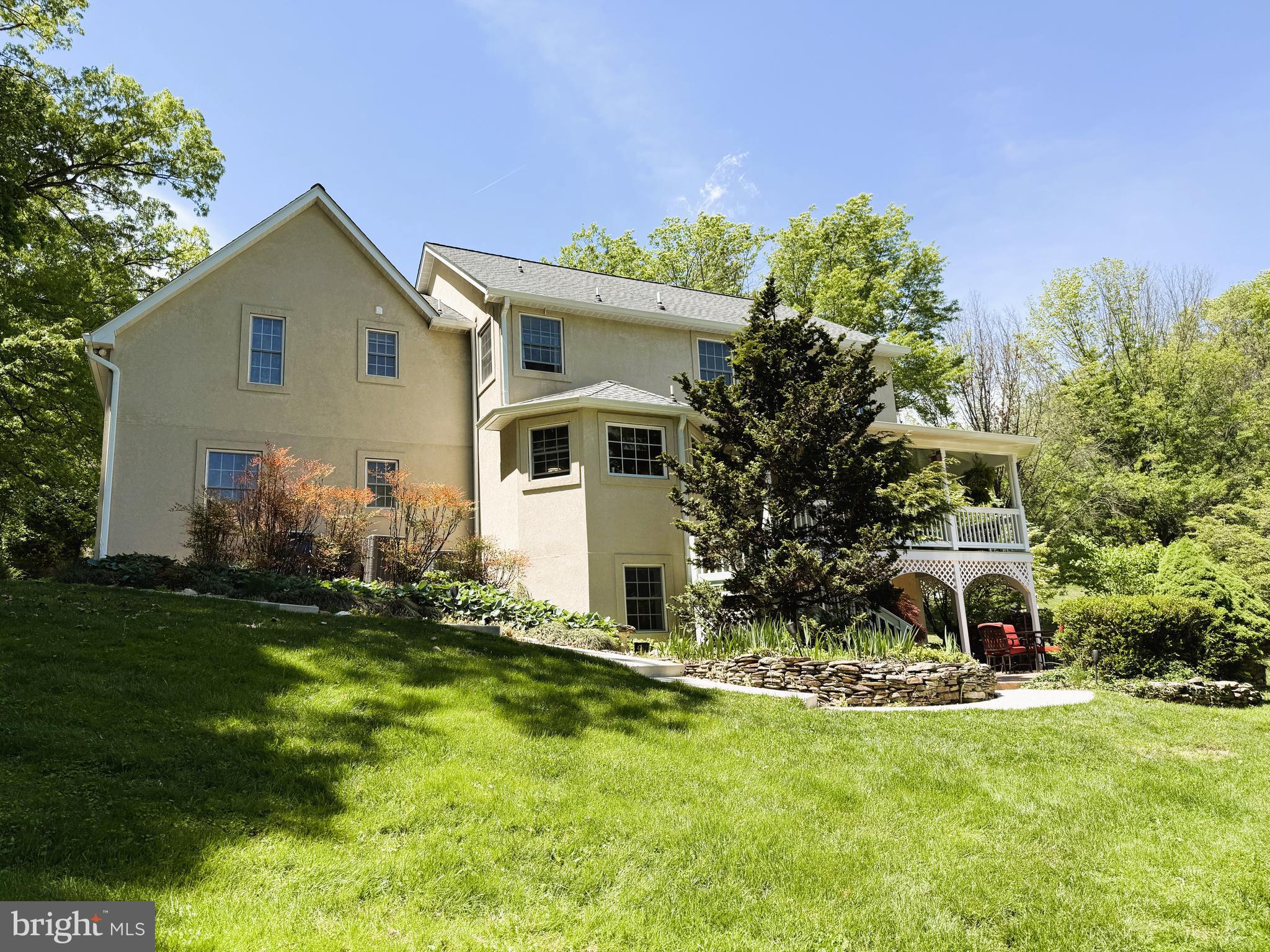 CULLER OAKS - Residential