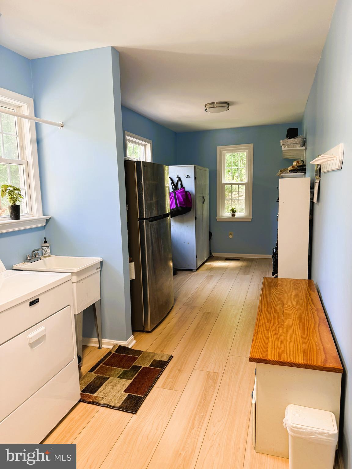 CULLER OAKS - Residential