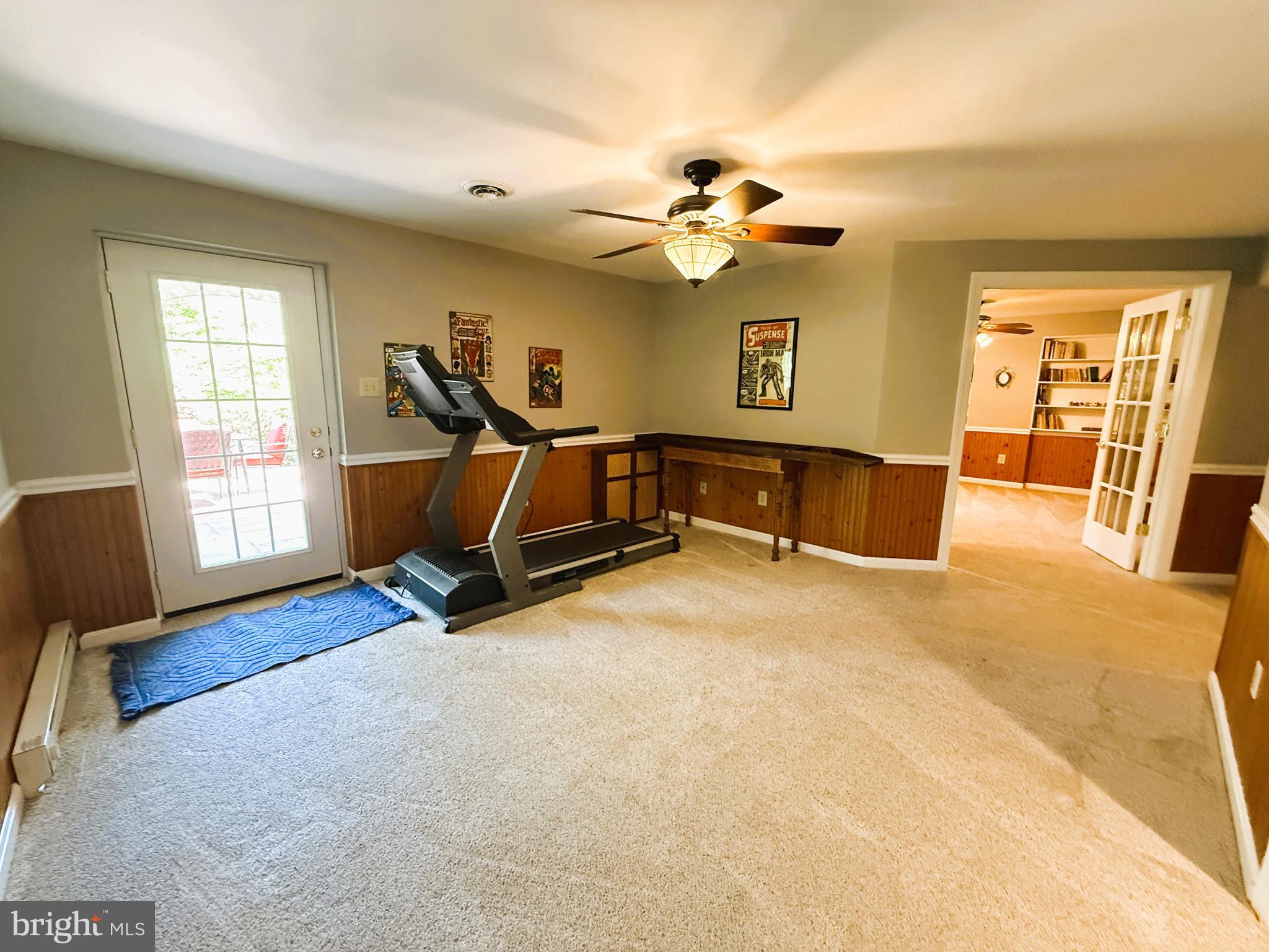 CULLER OAKS - Residential