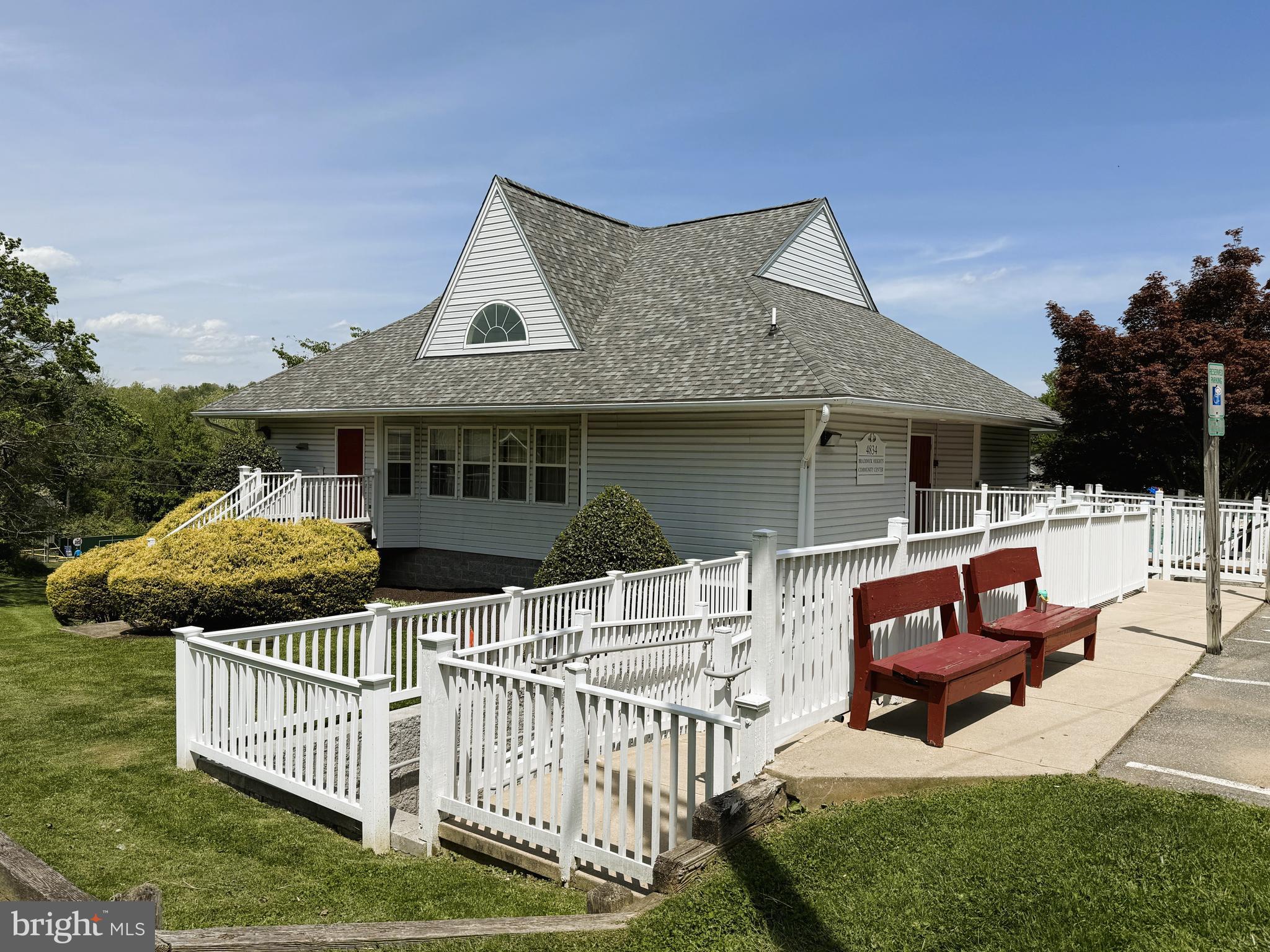CULLER OAKS - Residential