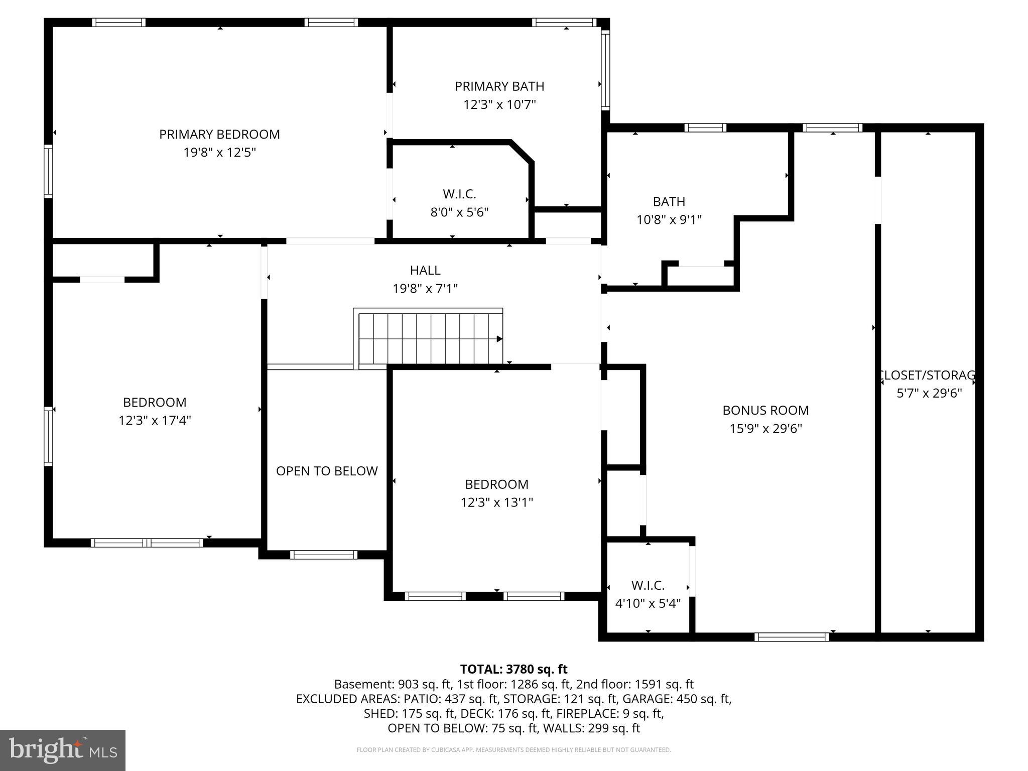 CULLER OAKS - Residential