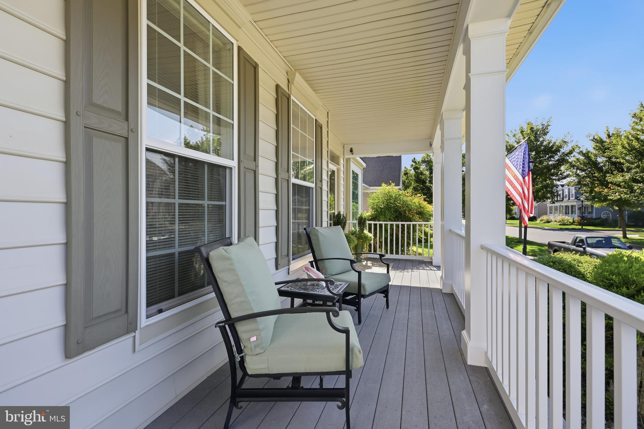 16246 JOHN ROWLAND TRAIL