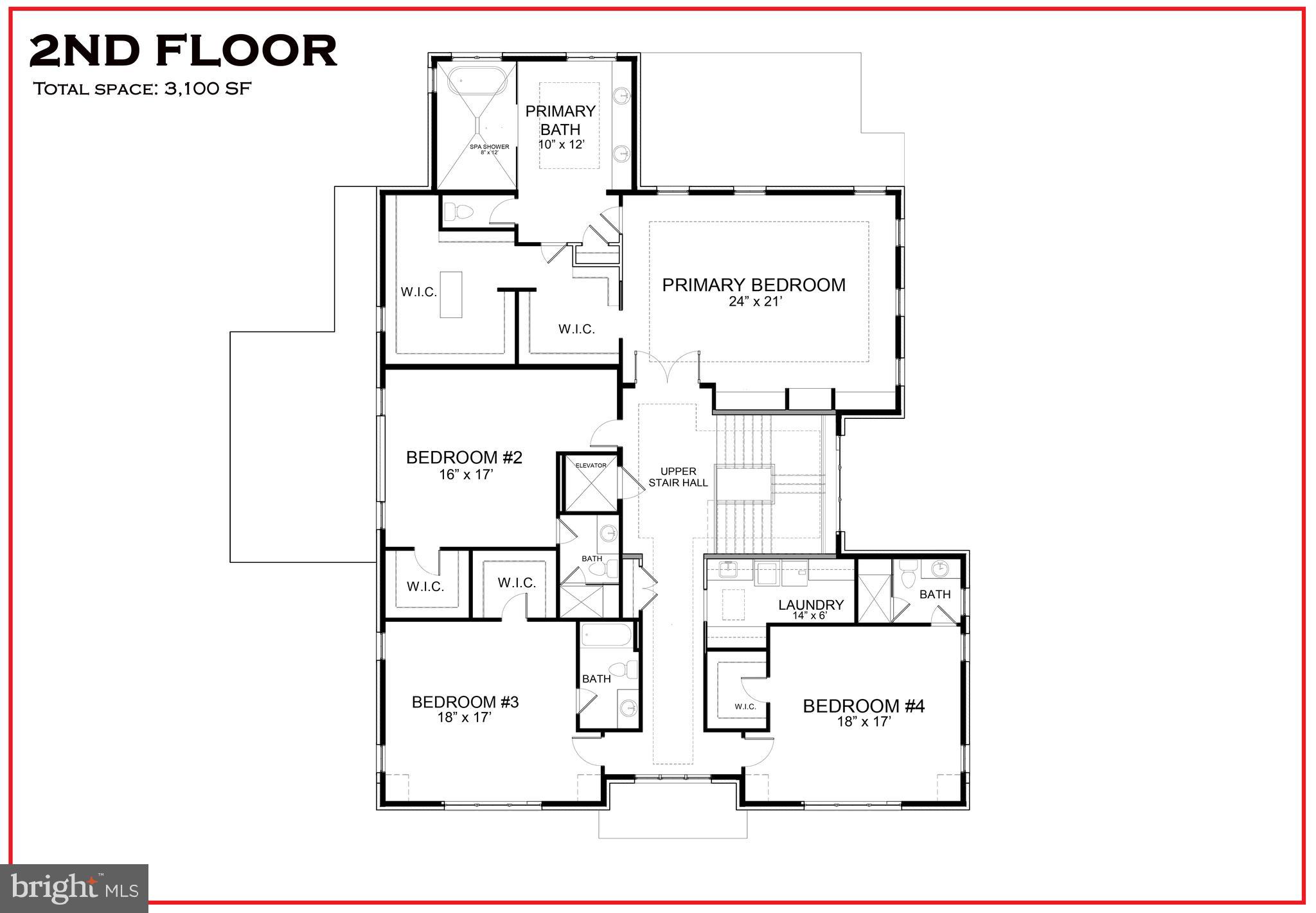 VIENNA WOODS - Residential