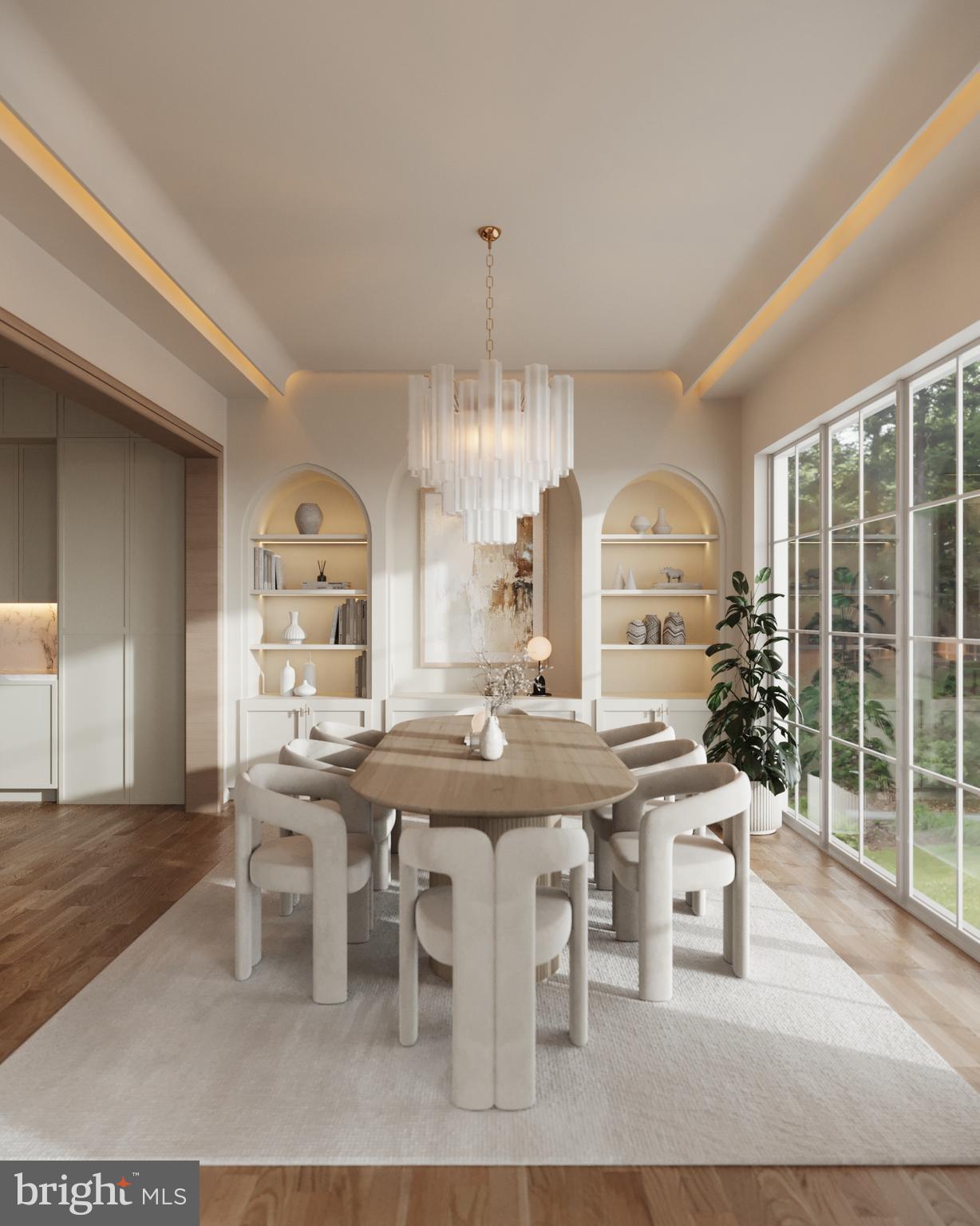 VIENNA WOODS - Residential