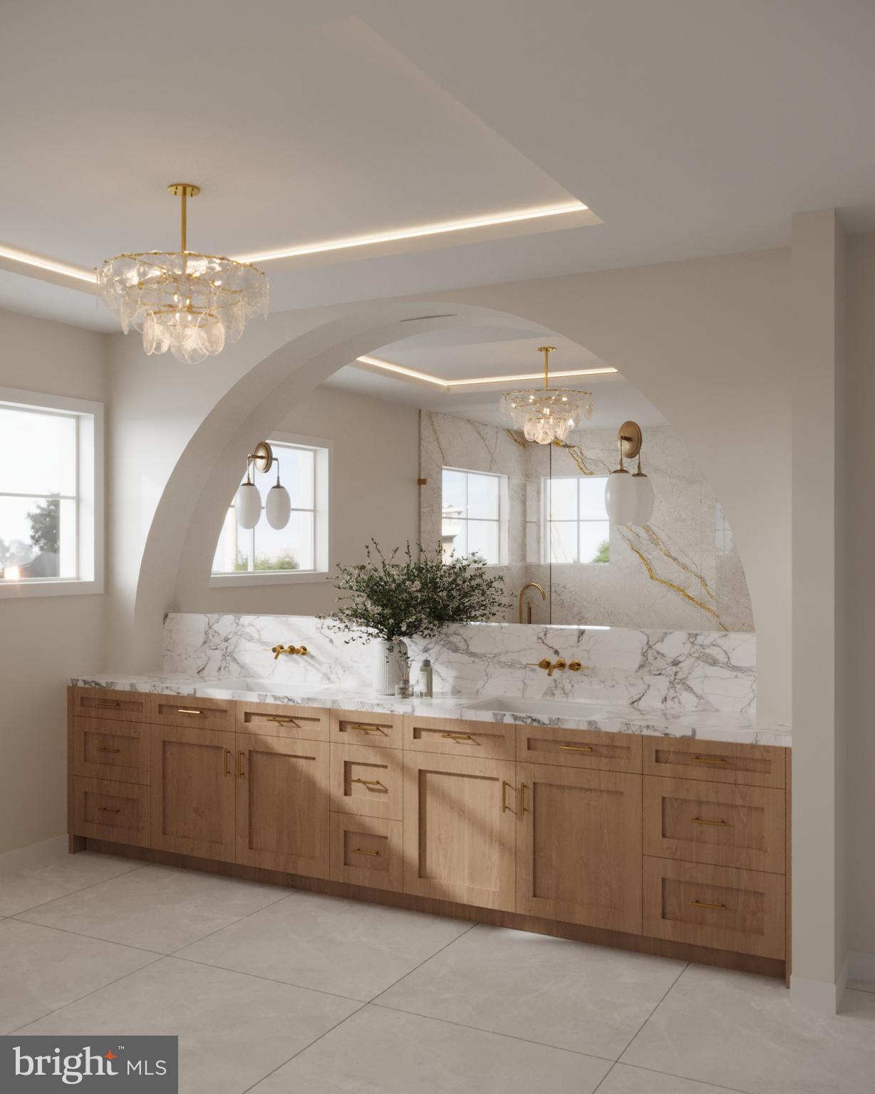 VIENNA WOODS - Residential