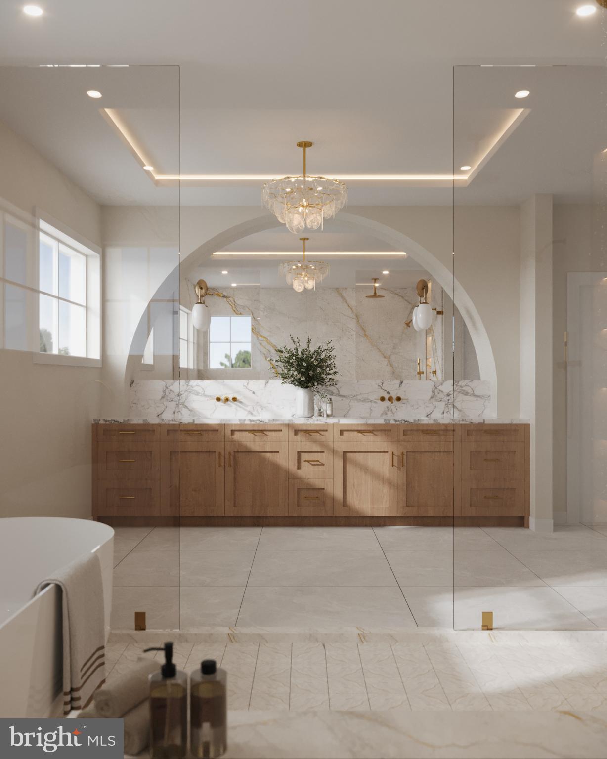 VIENNA WOODS - Residential