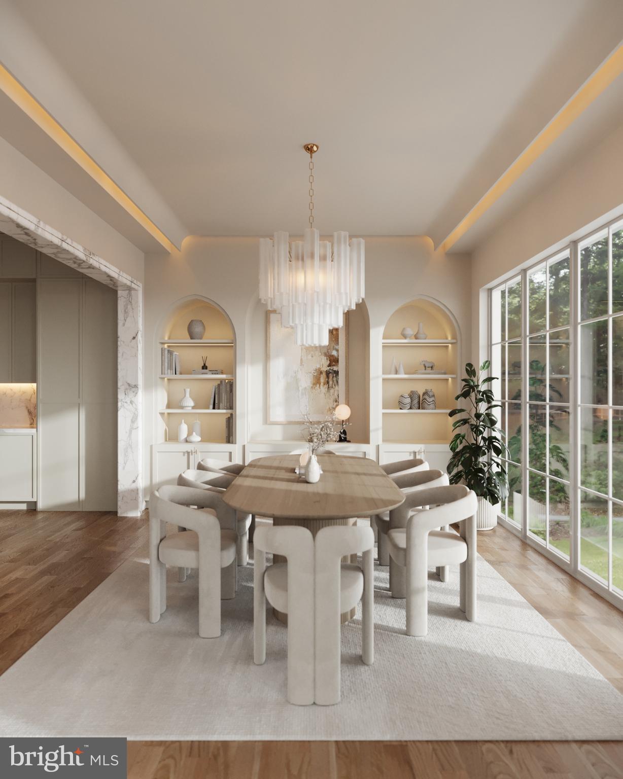 VIENNA WOODS - Residential