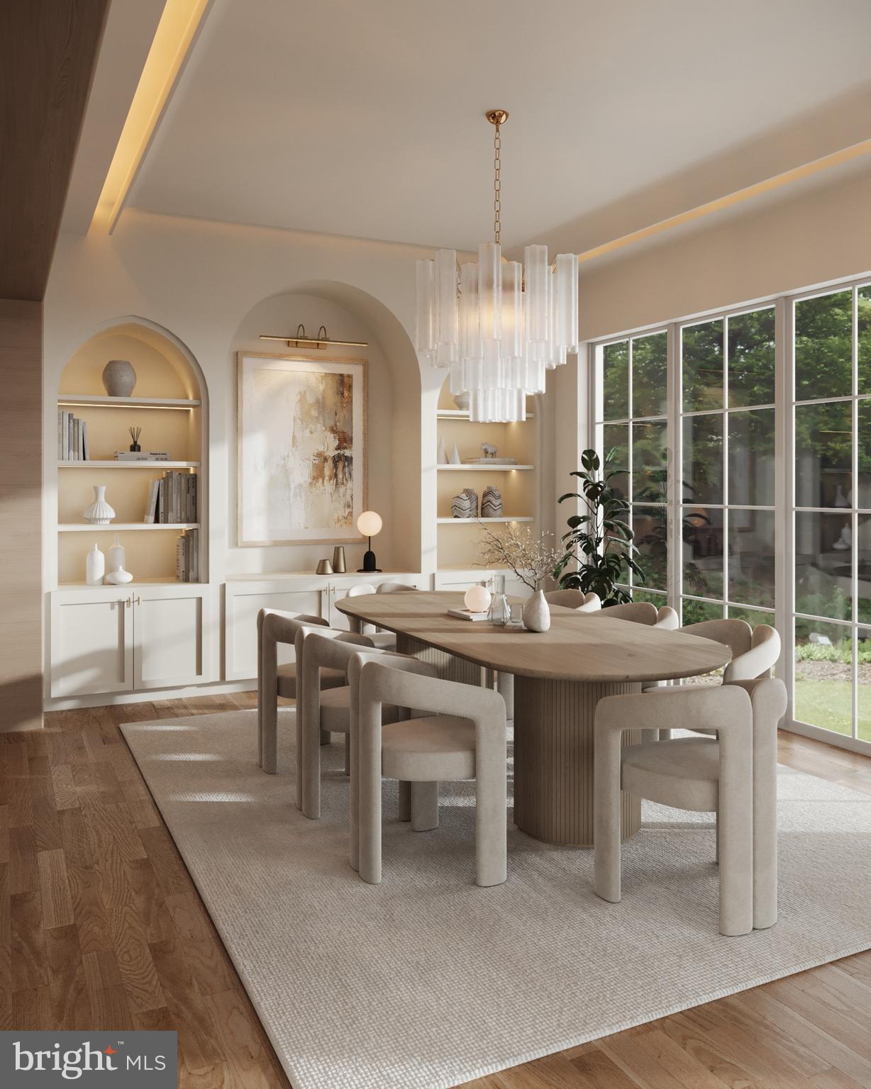 VIENNA WOODS - Residential